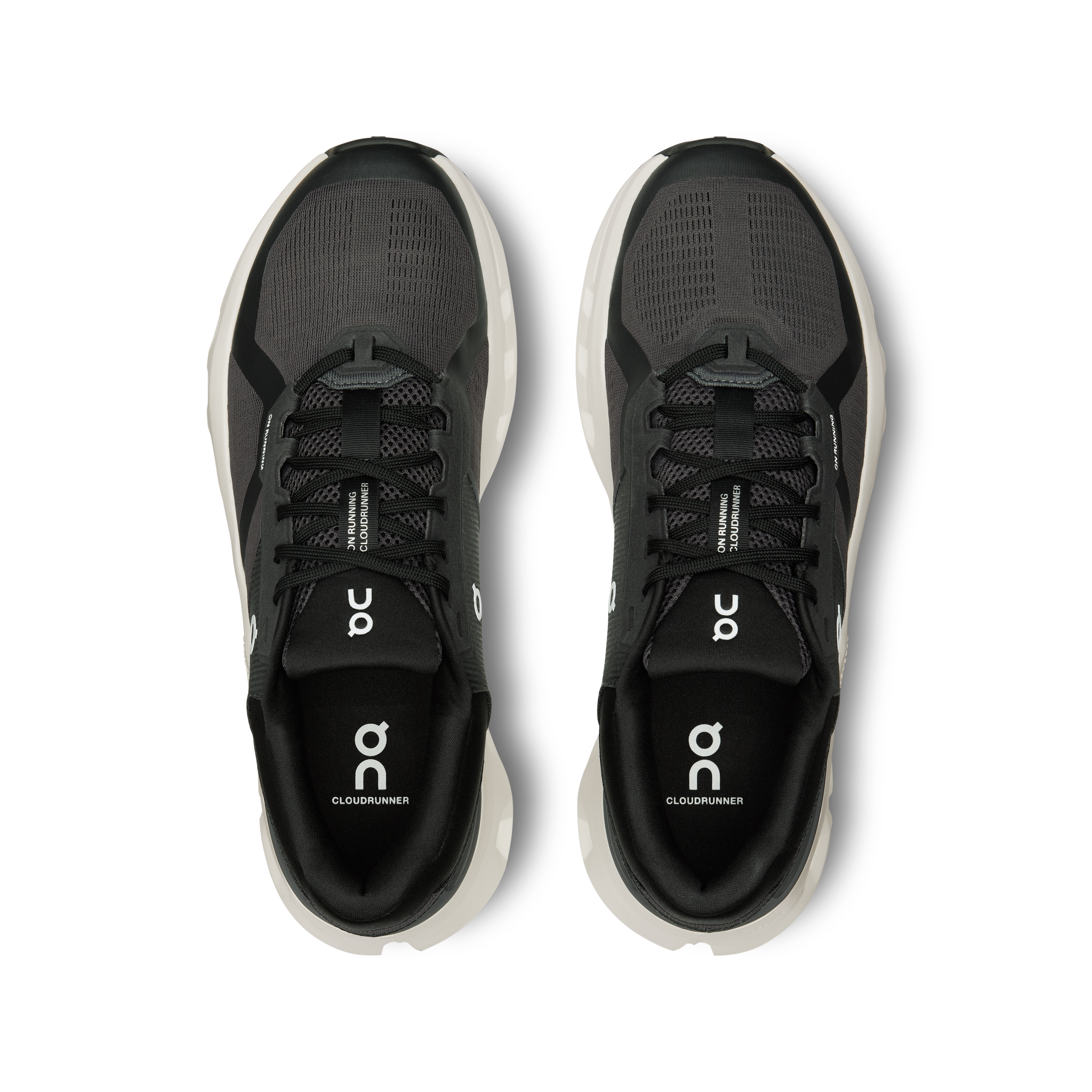 *NEW* Cloudrunner 2 Wide (Men)