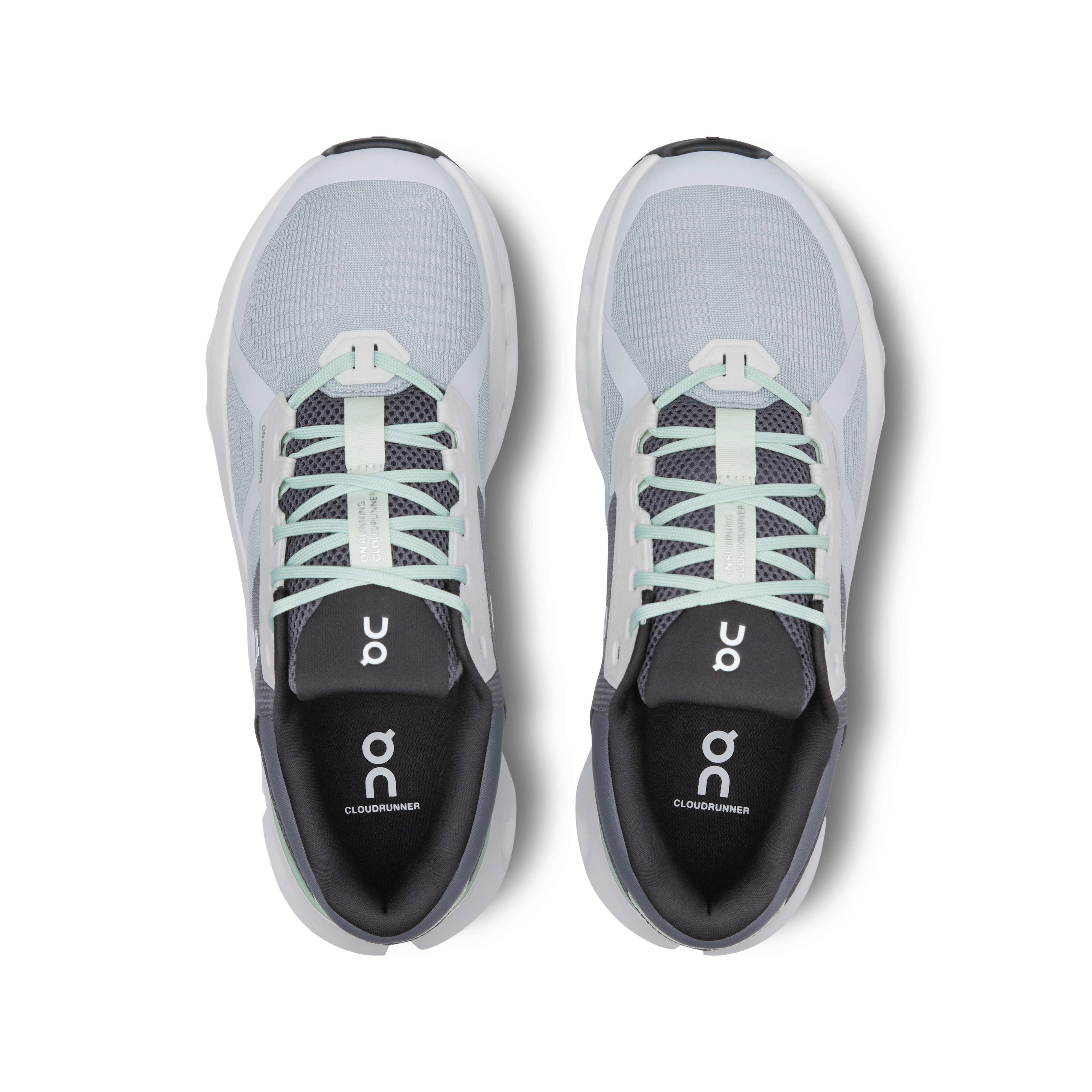 *NEW* Cloudrunner 2 Wide (Men)