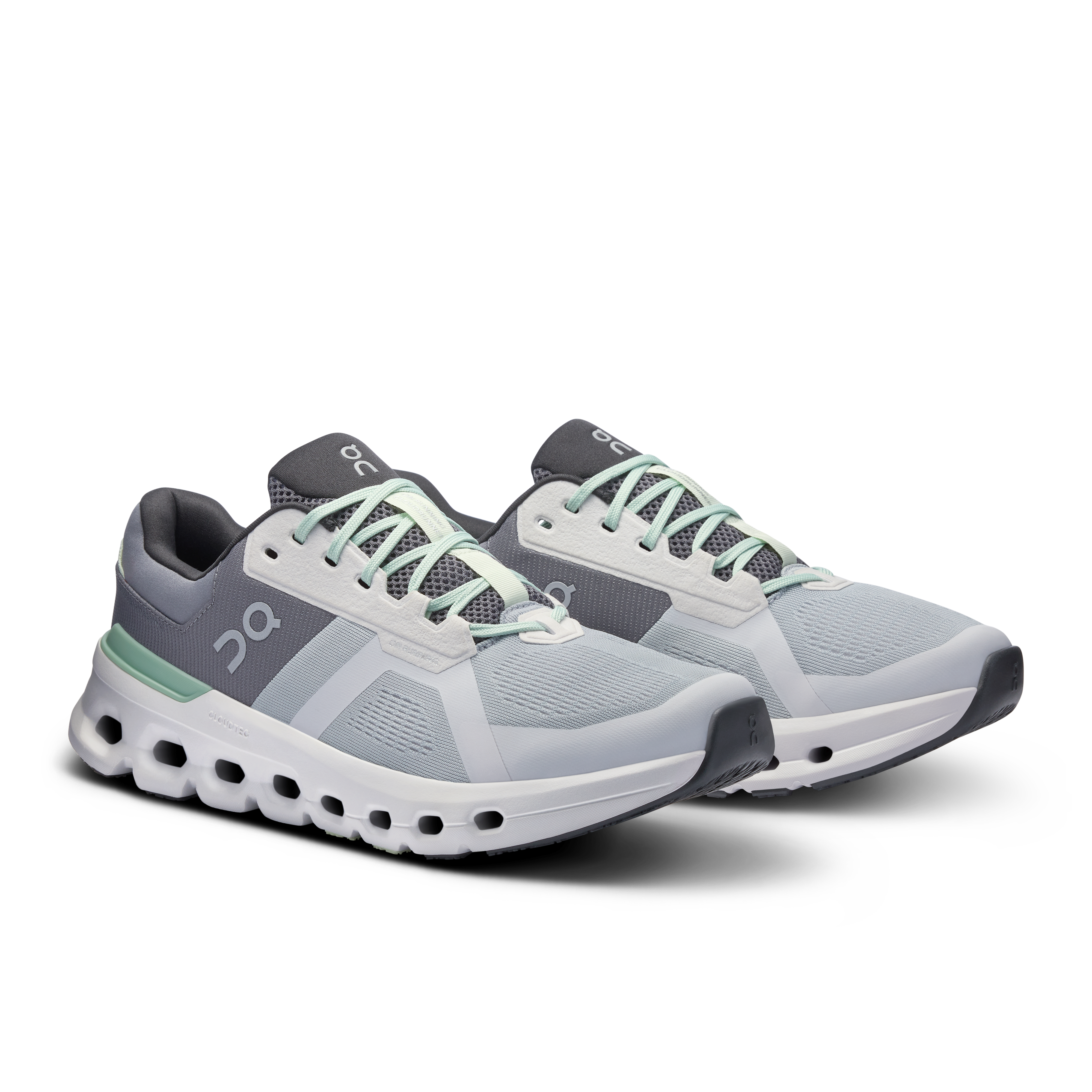 *NEW* Cloudrunner 2 Wide (Men)