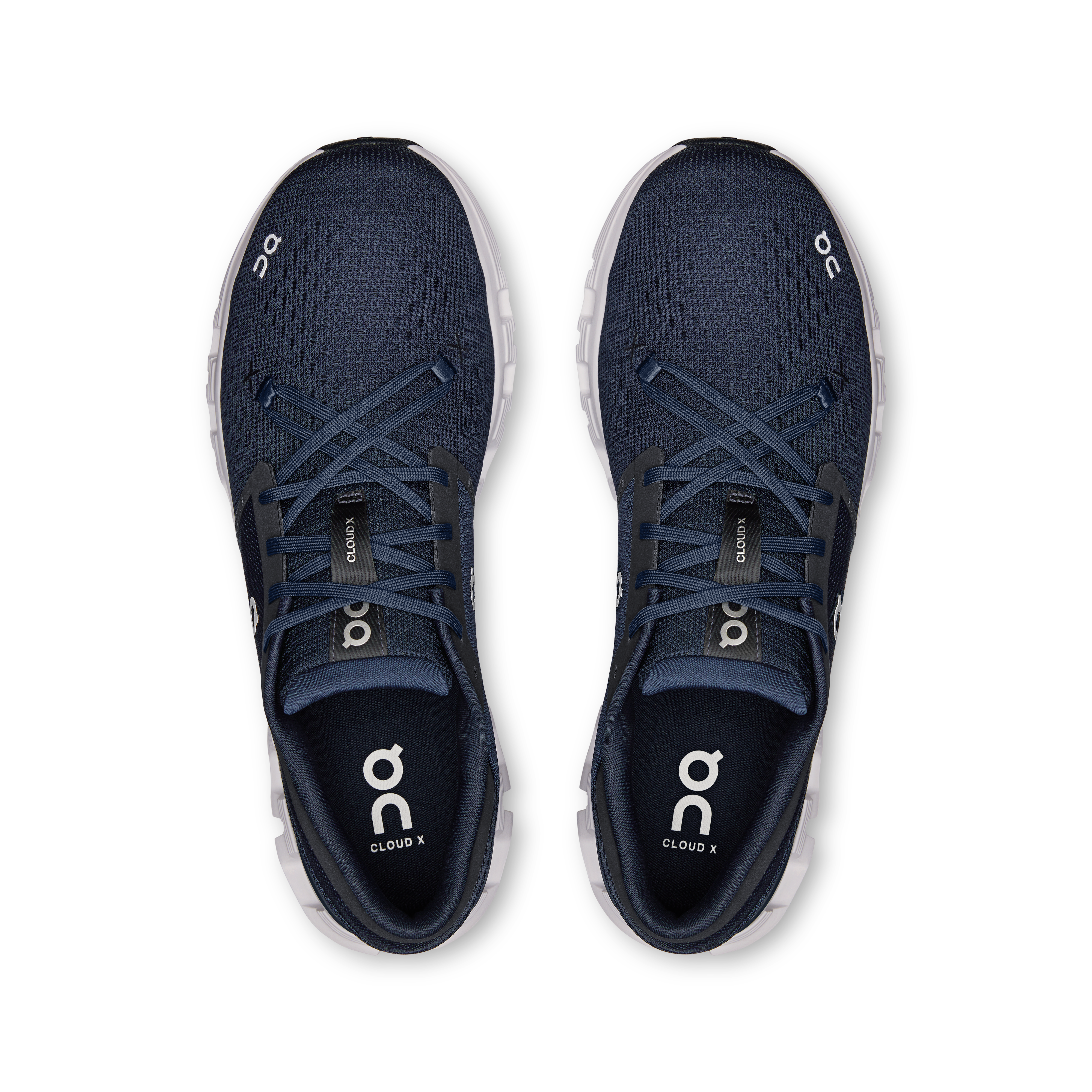 *NEW* Cloud X 4 (Men)