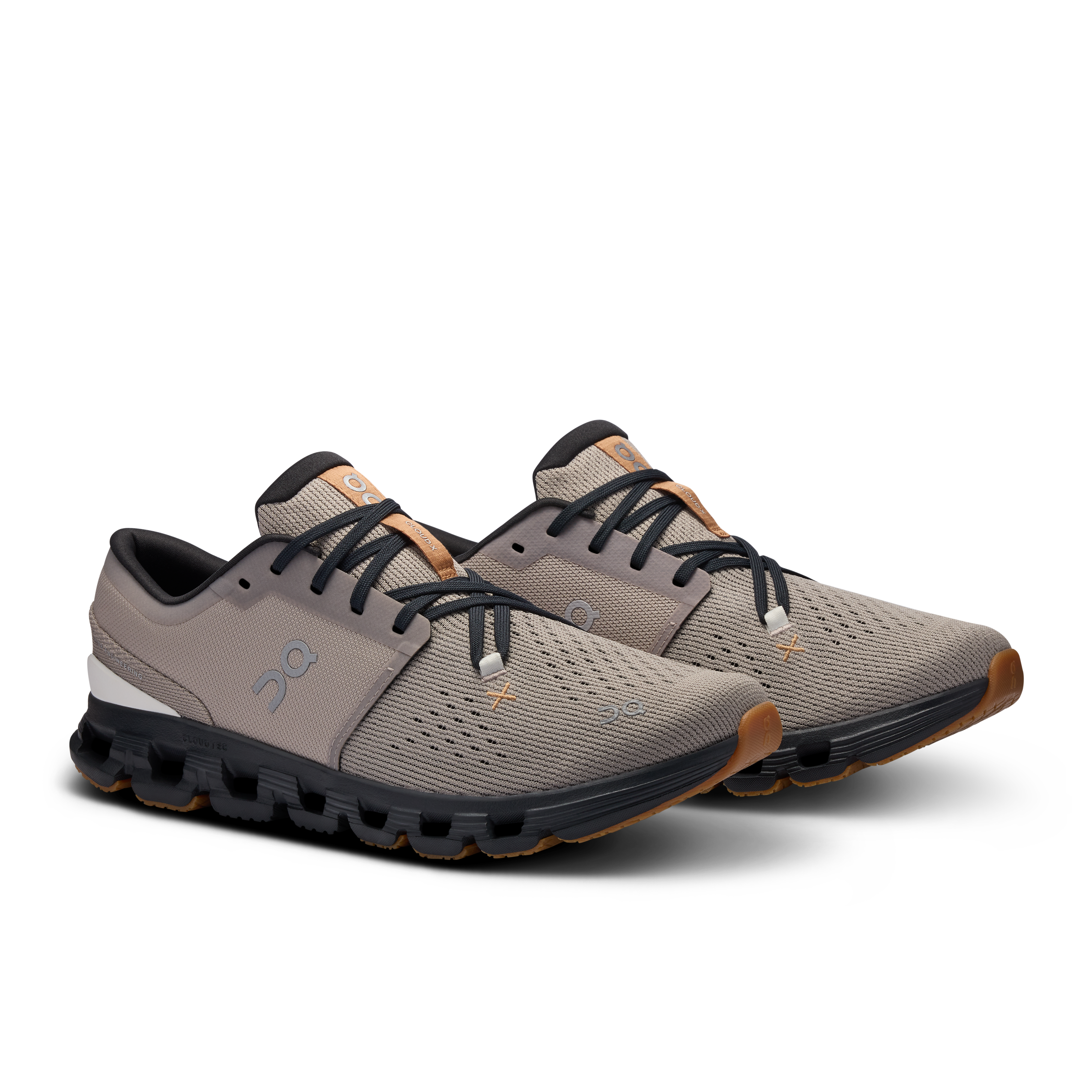 *NEW* Cloud X 4 (Men)