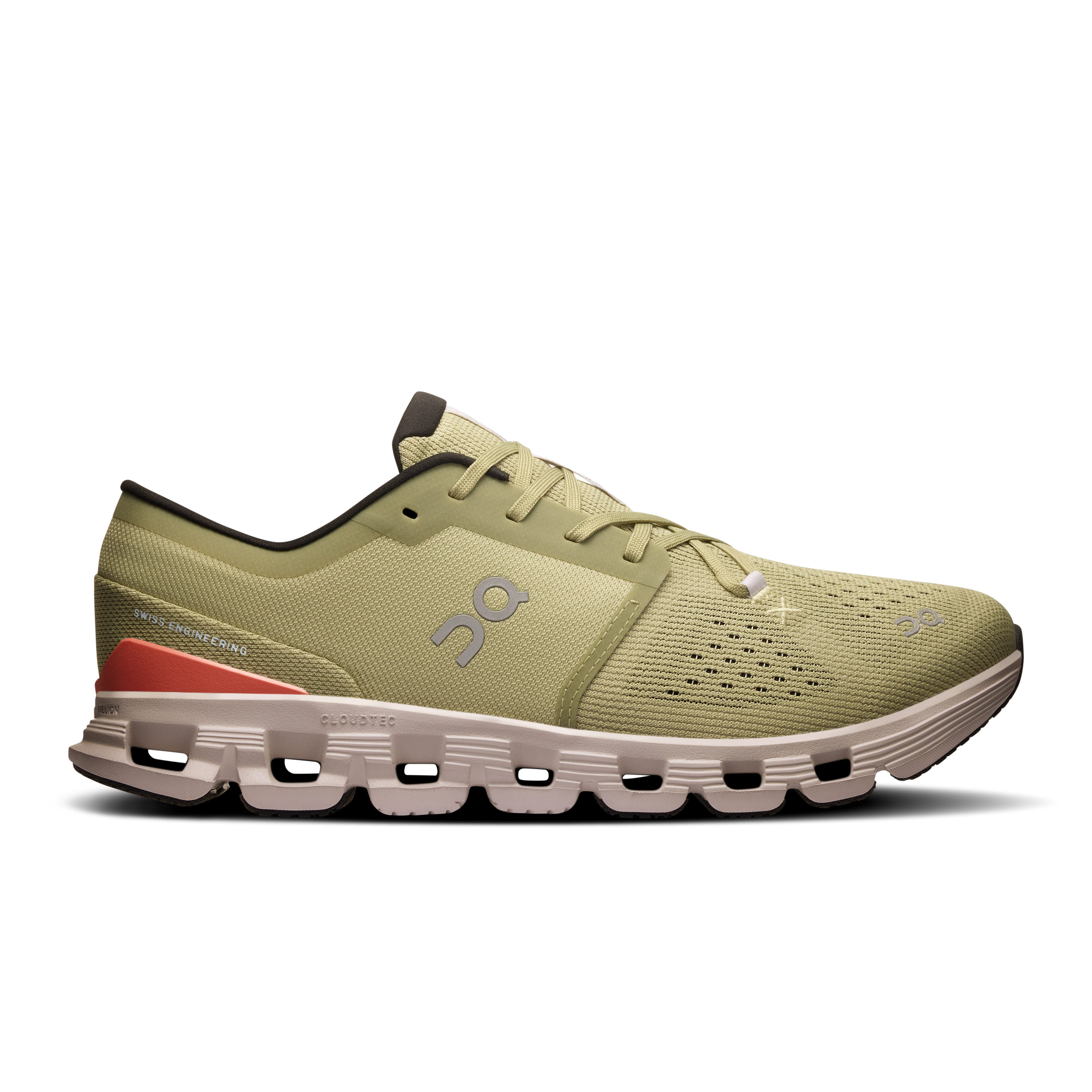 *NEW* Cloud X 4 (Men)