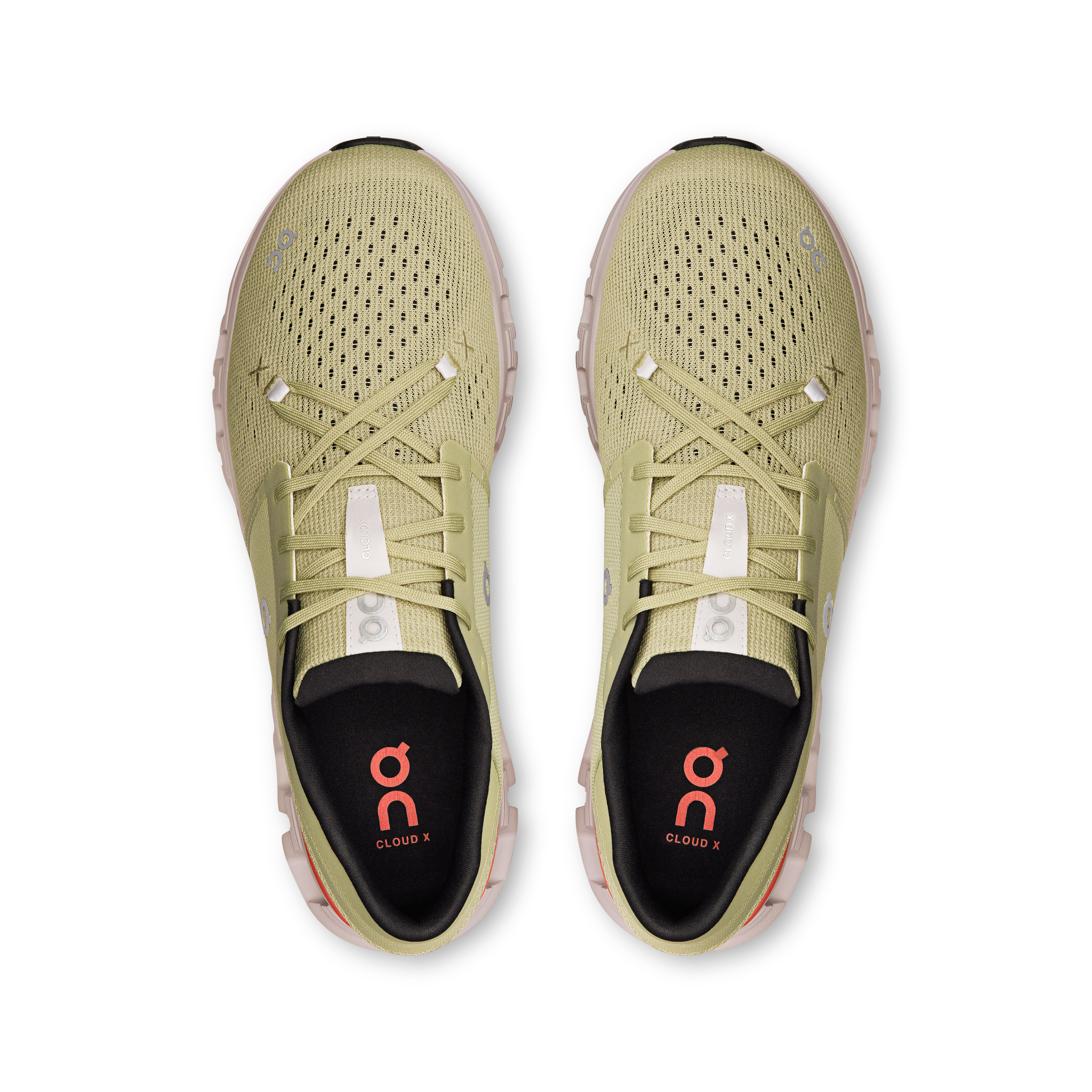 *NEW* Cloud X 4 (Men)