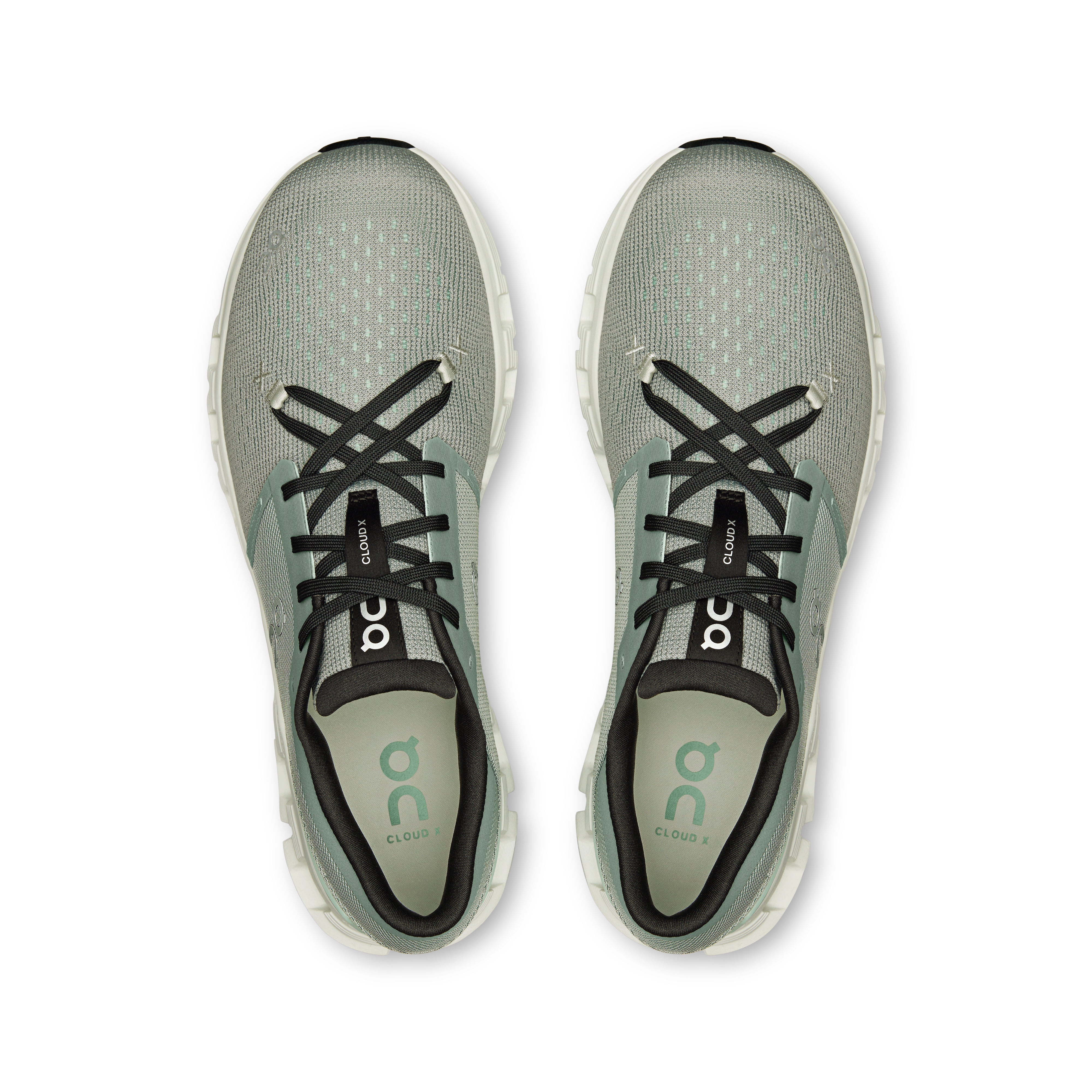 *NEW* Cloud X 4 (Men)