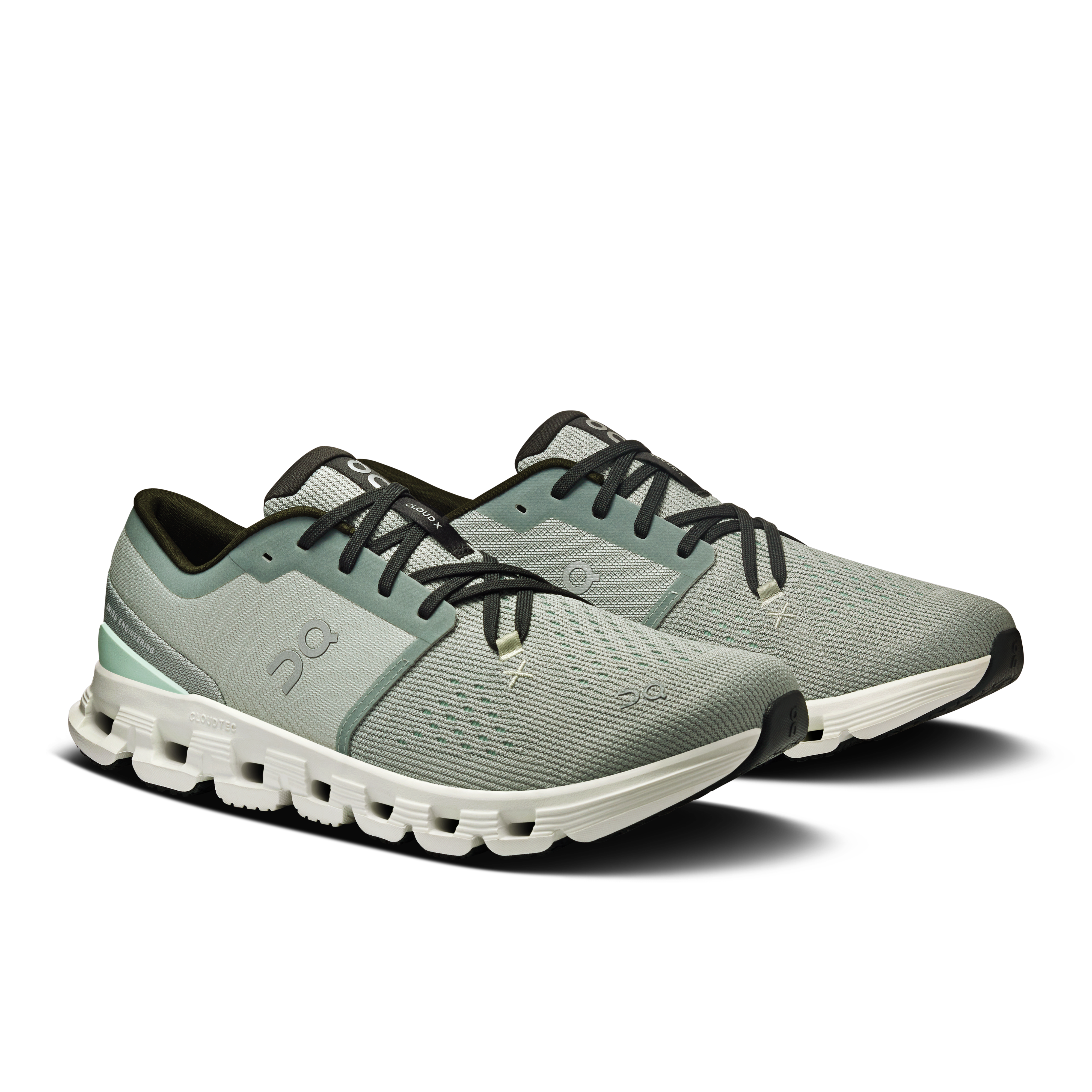 *NEW* Cloud X 4 (Men)