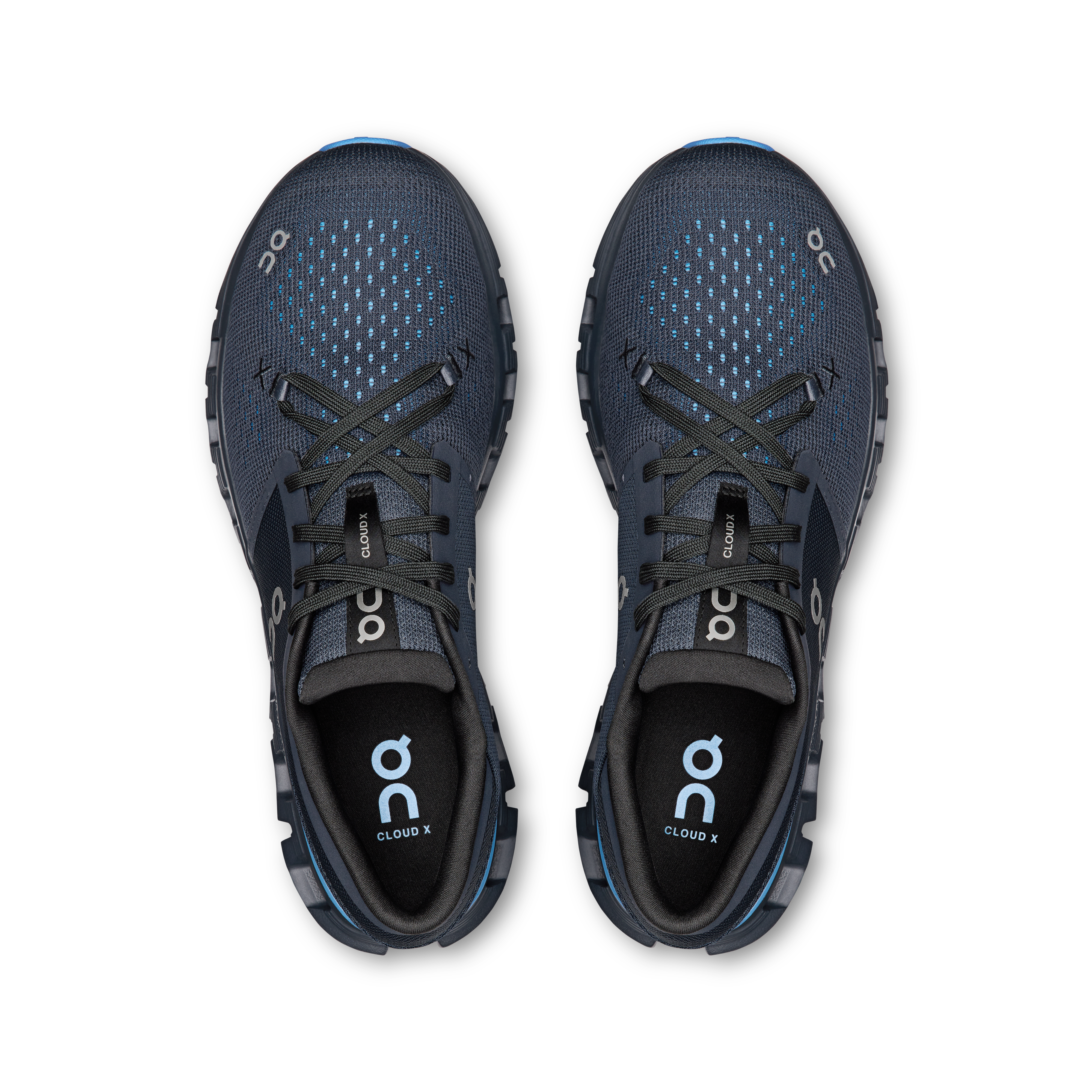 *NEW* Cloud X 4 (Men)