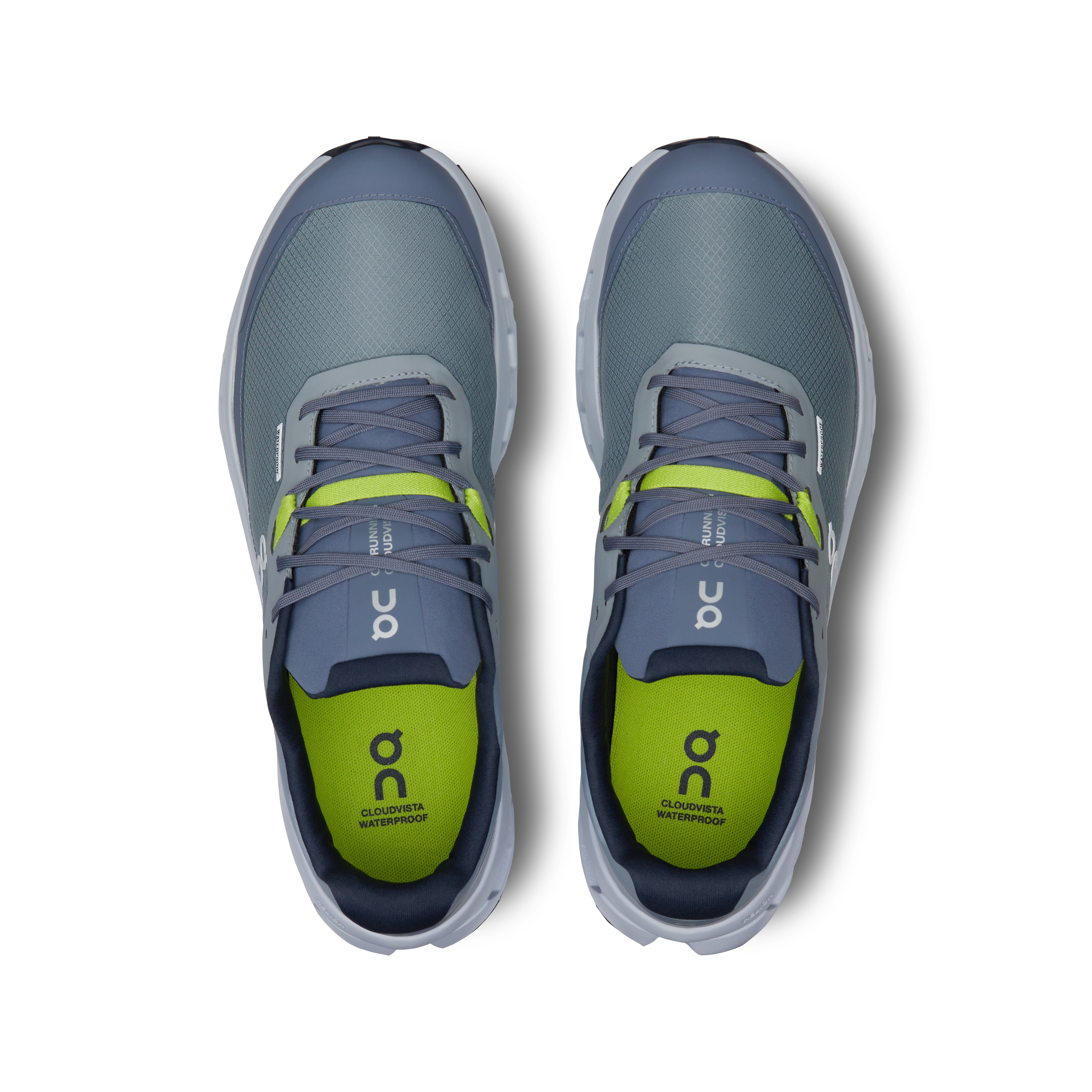 Cloudvista Waterproof 2.0 (Men)