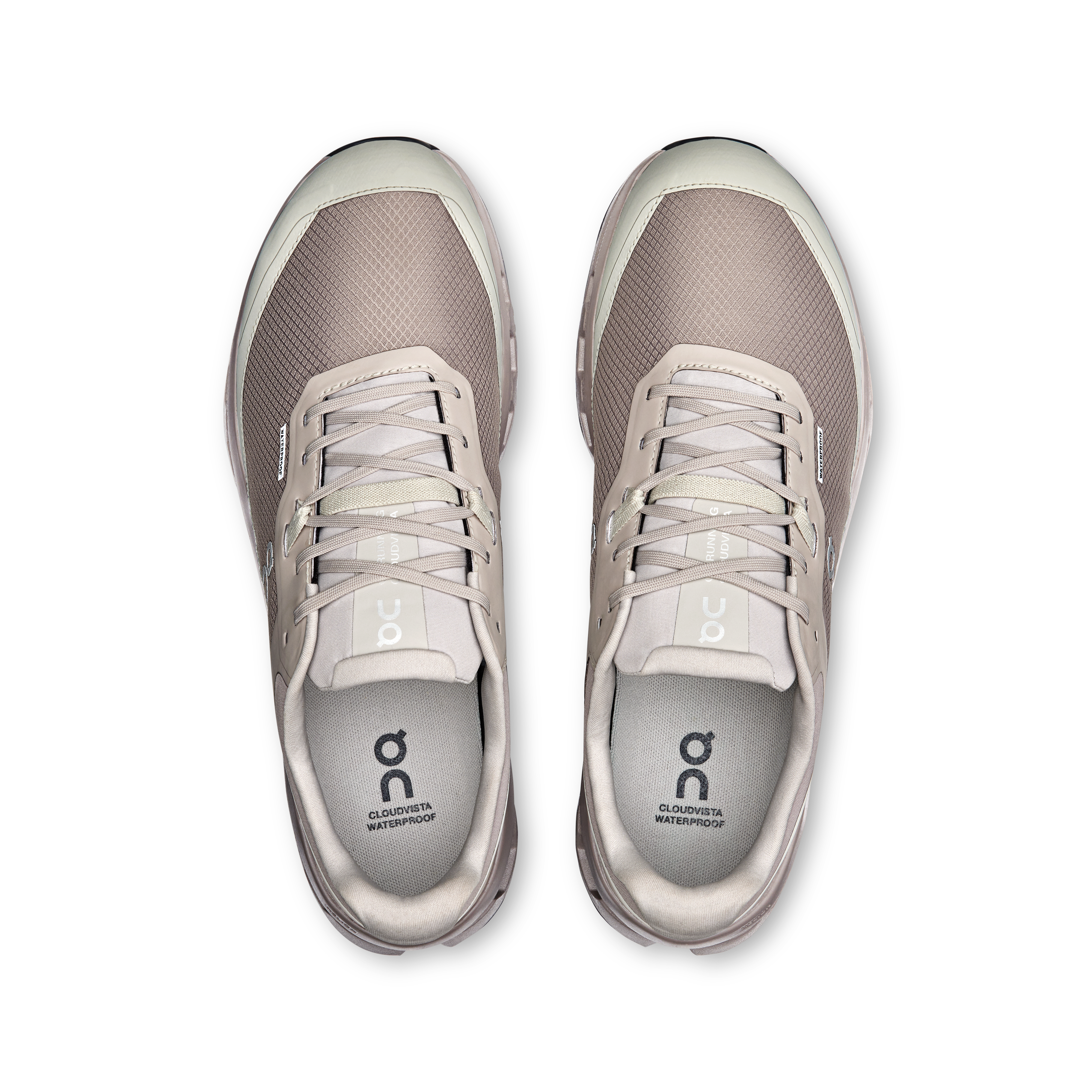 Cloudvista Waterproof 2.0 (Men)