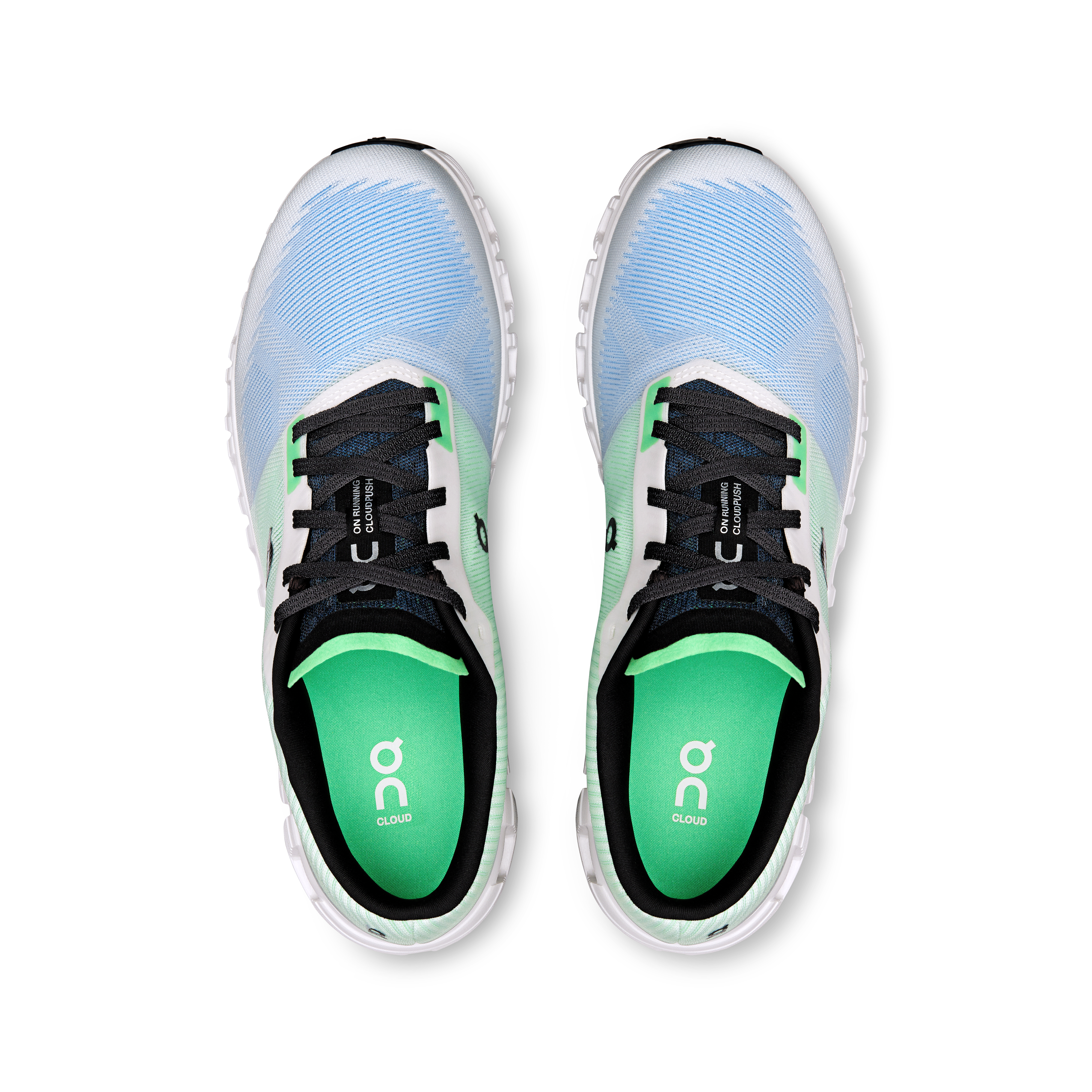 *NEW* Cloud 6 Push (Men)