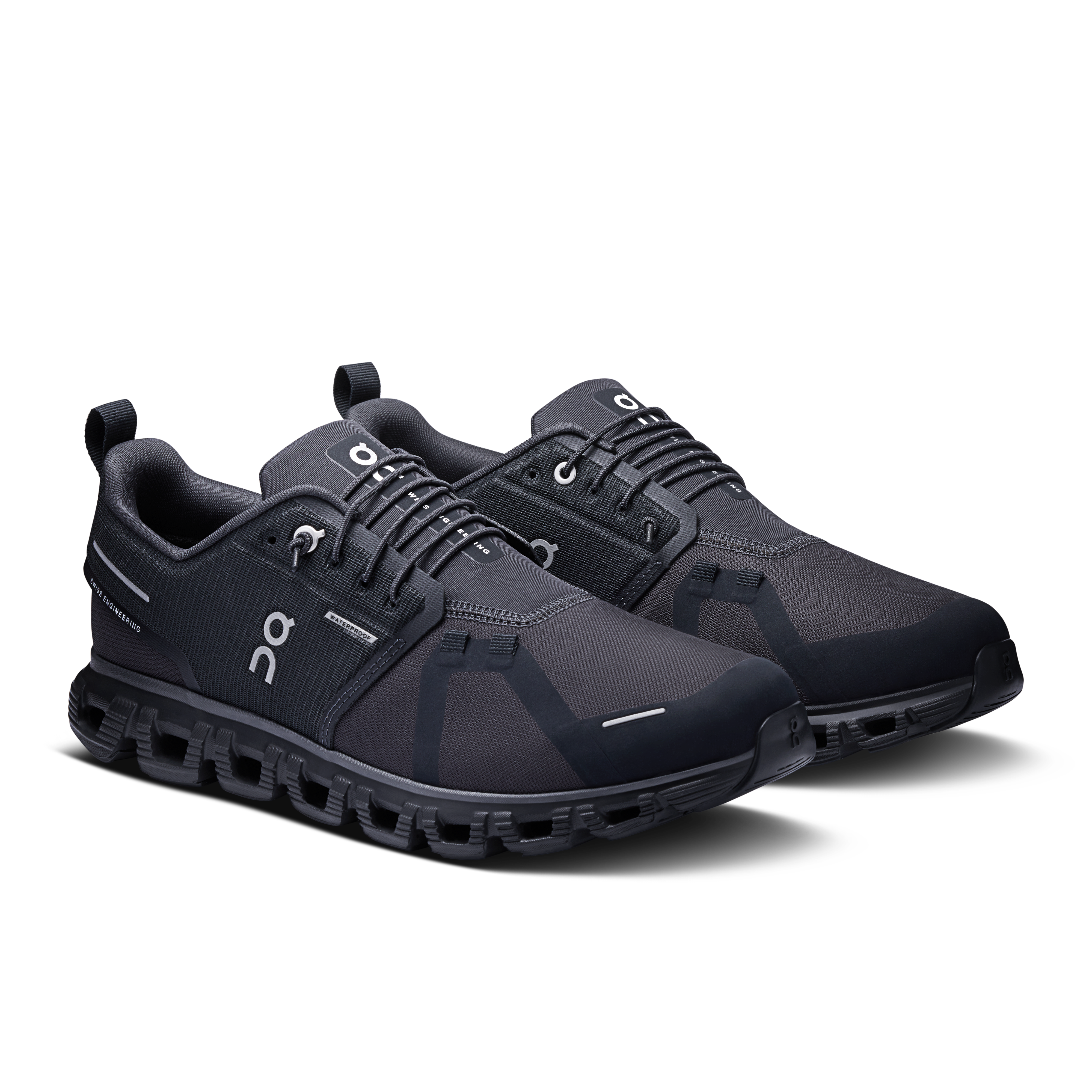 *NEW GENERATION* Cloud 6 Waterproof (Women)