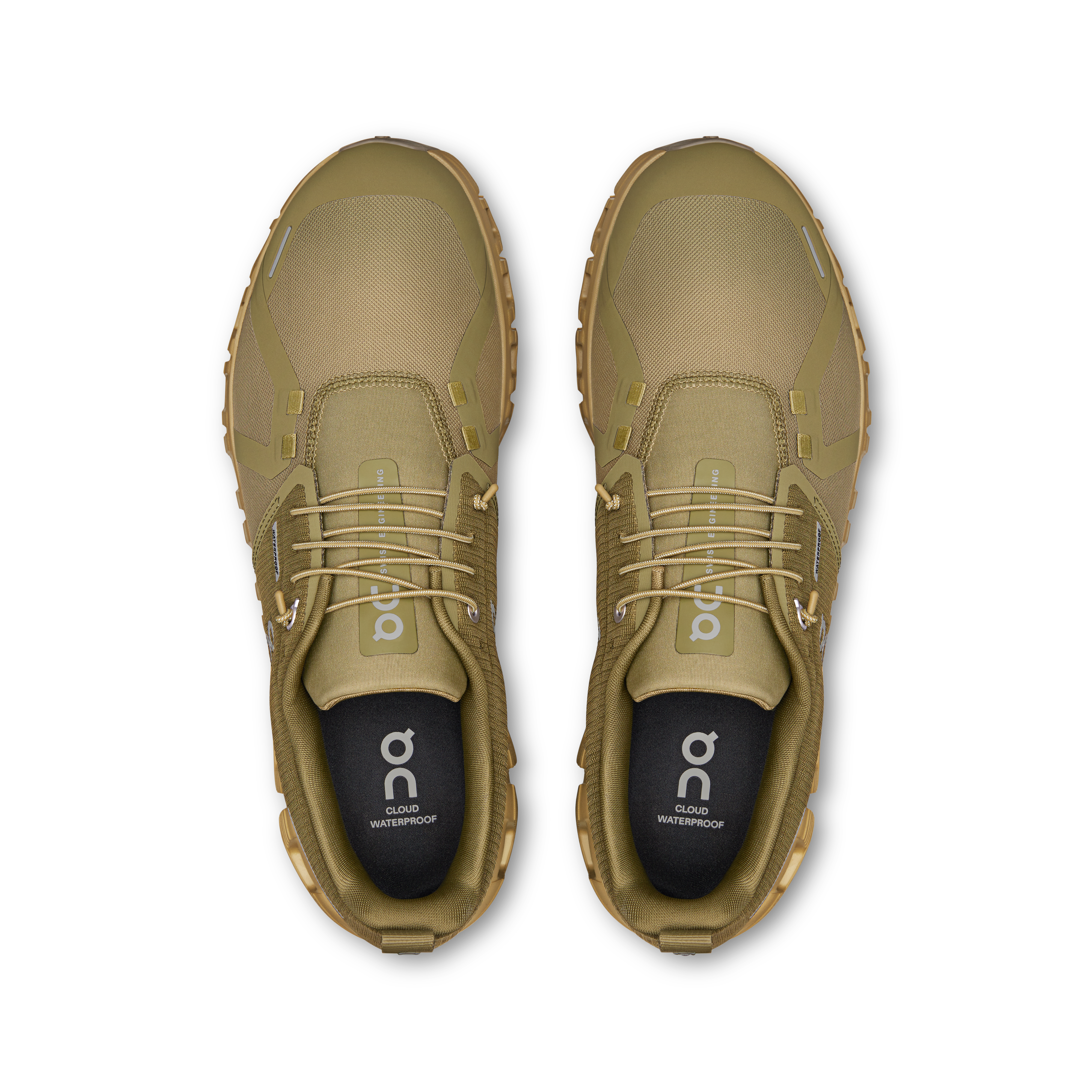 *NEW* Cloud 6 Waterproof (Men)