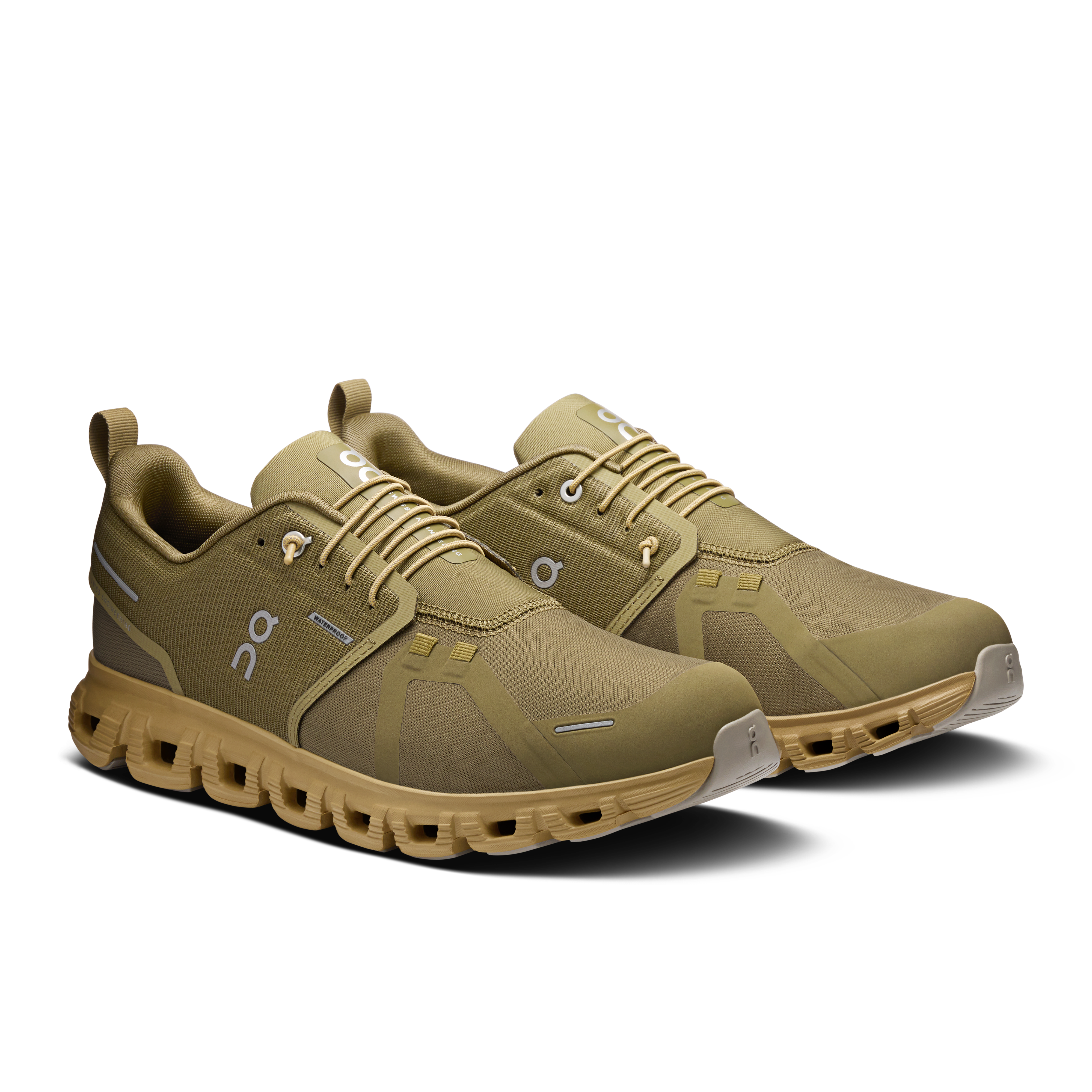 *NEW* Cloud 6 Waterproof (Men)