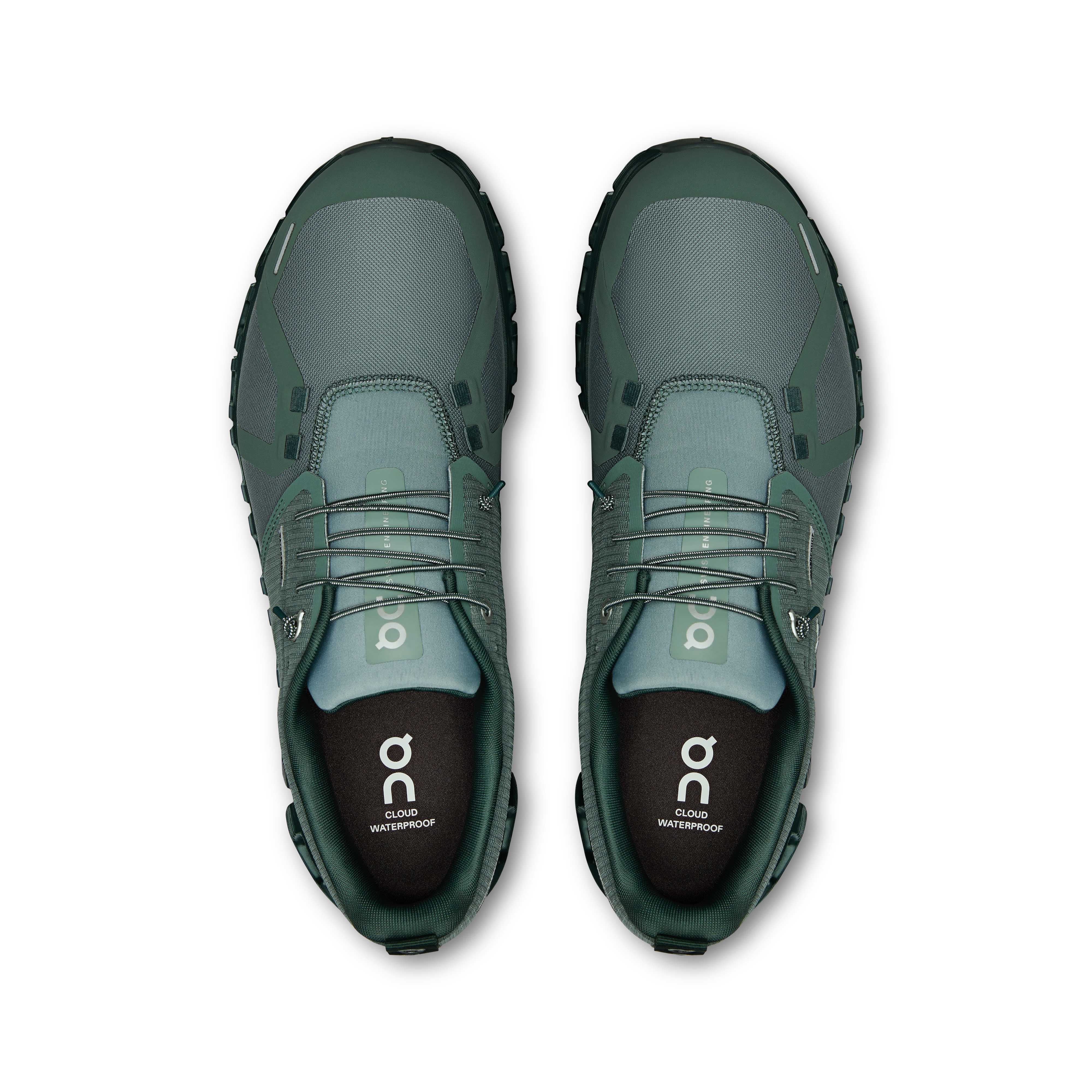 *NEW GENERATION* Cloud 6 Waterproof (Men)