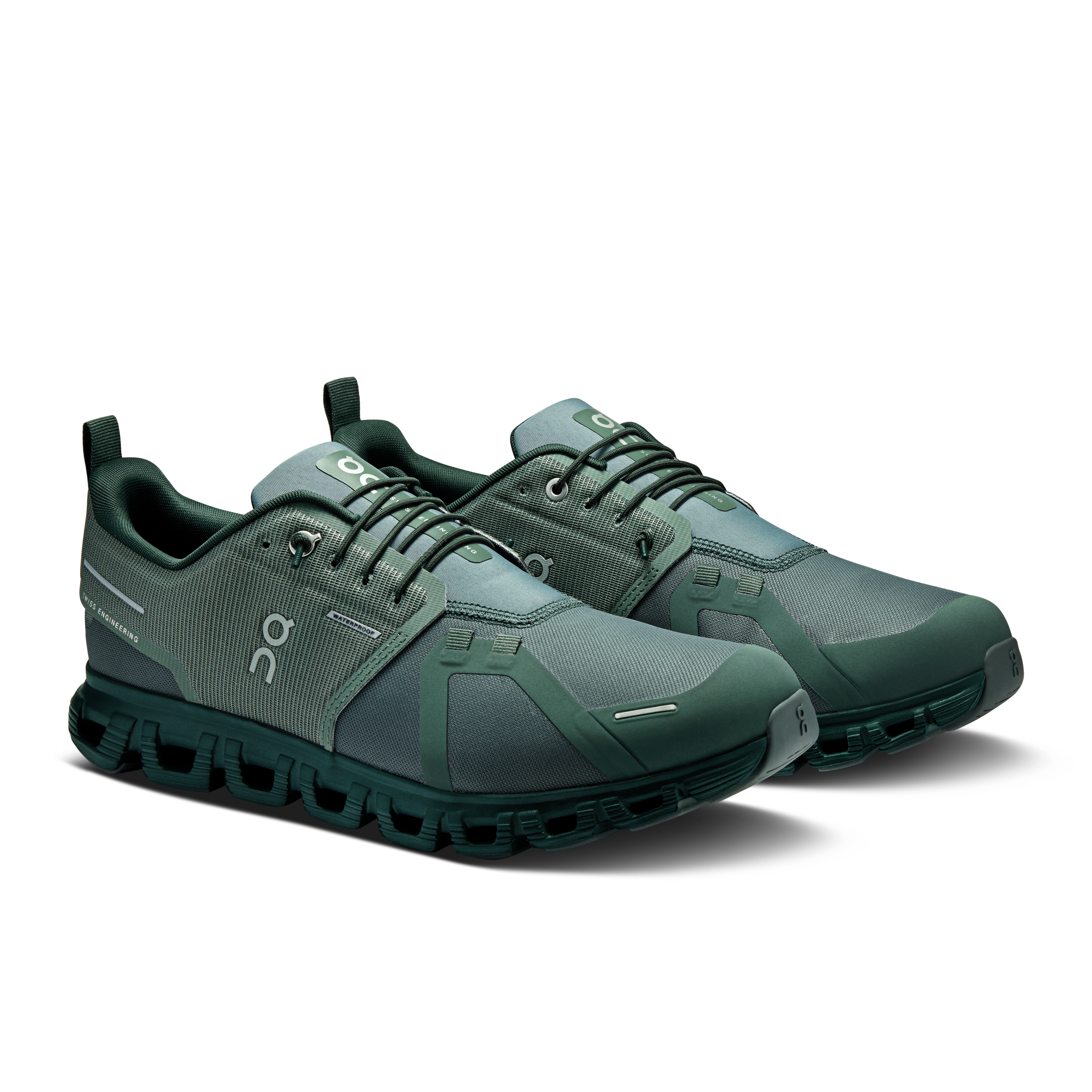 *NEW GENERATION* Cloud 6 Waterproof (Men)