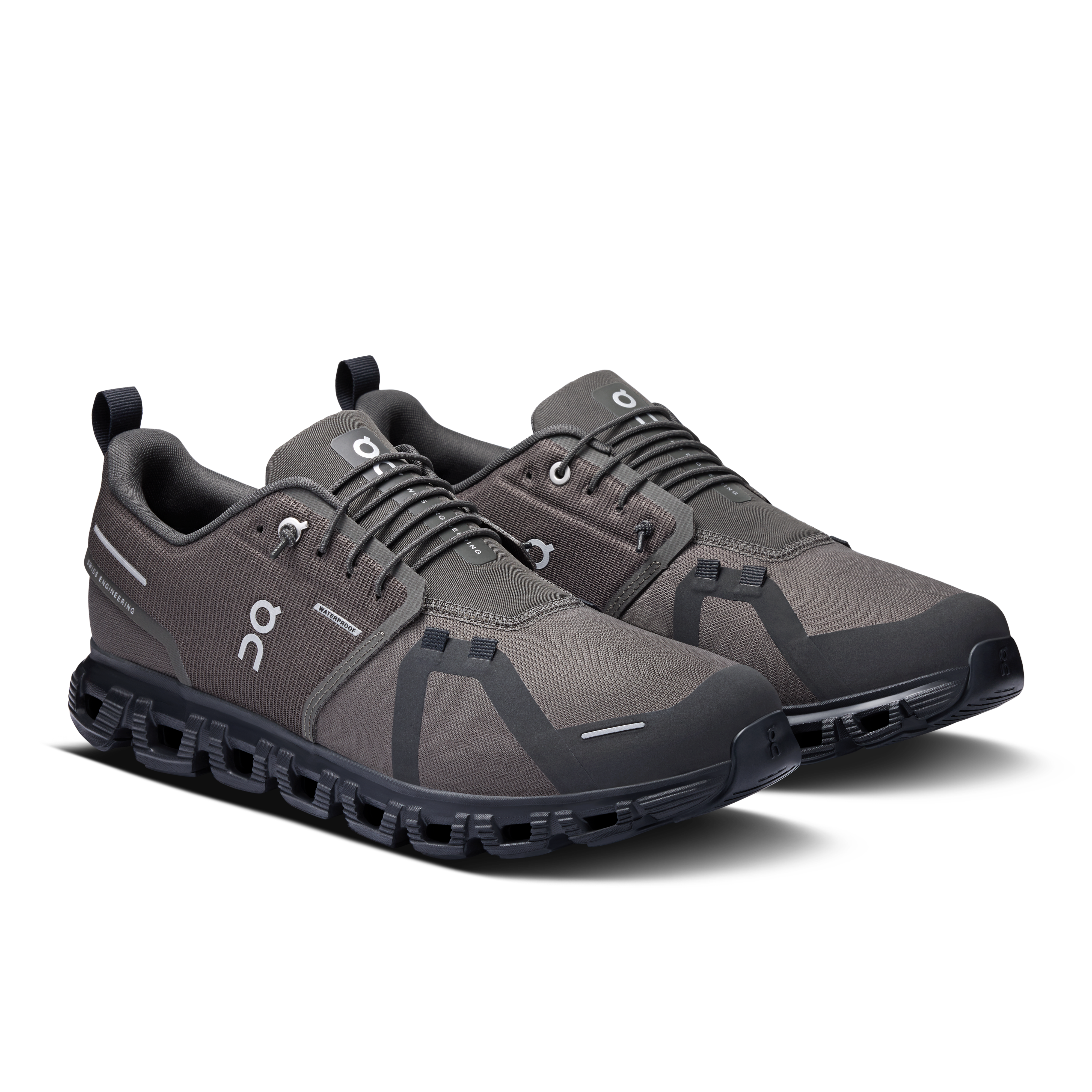 *NEW GENERATION* Cloud 6 Waterproof (Men)