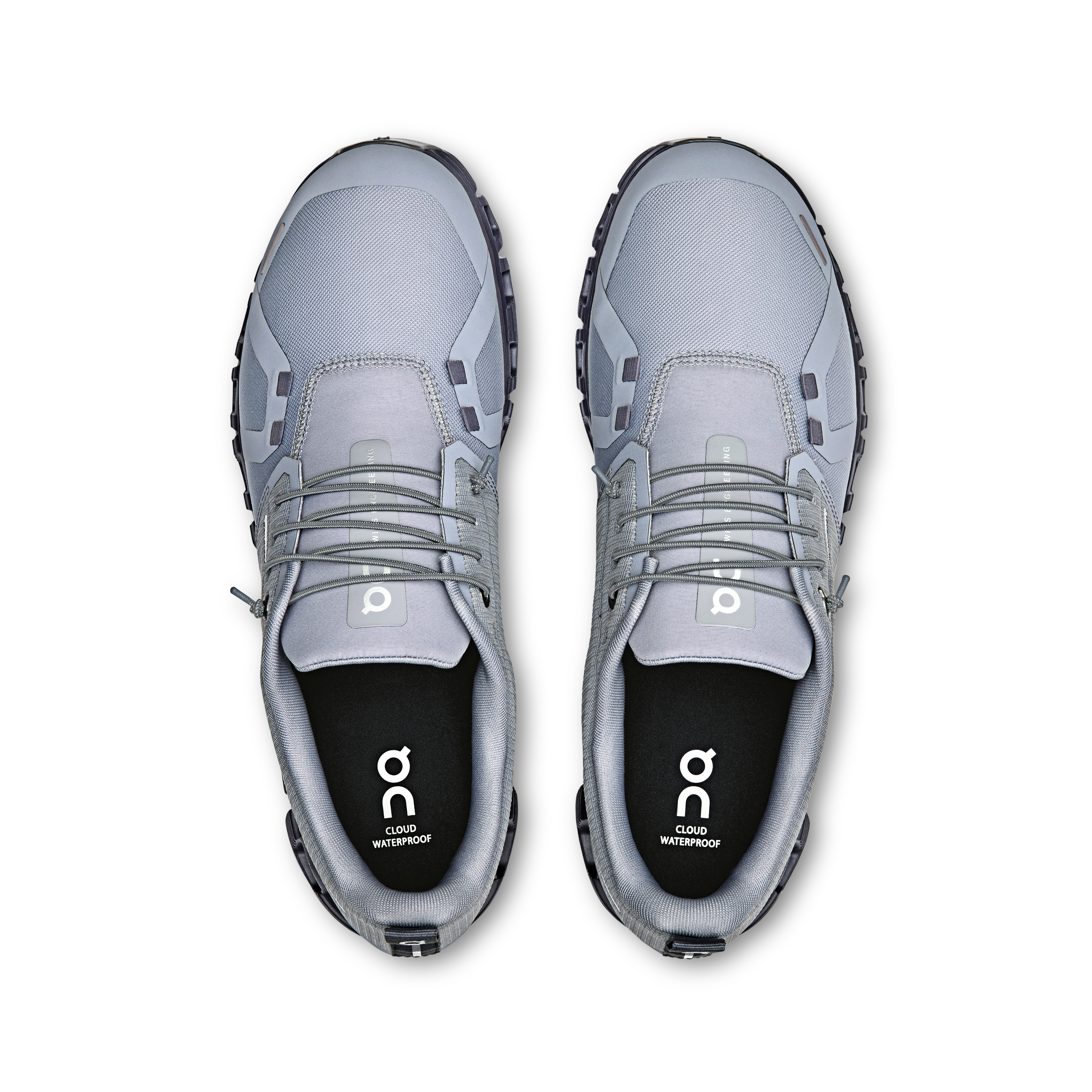 *NEW* Cloud 6 Waterproof (Men)