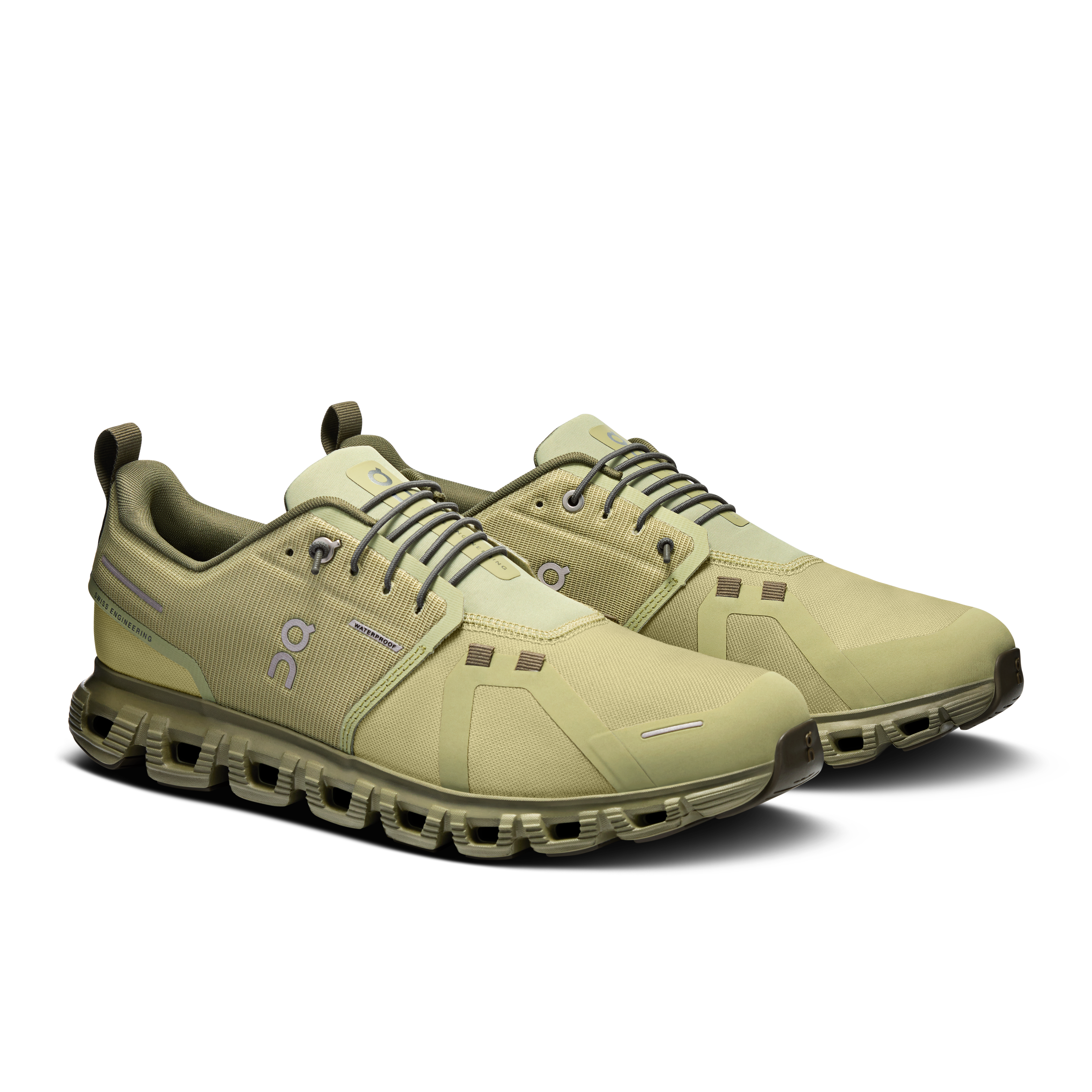 *NEW* Cloud 6 Waterproof (Men)