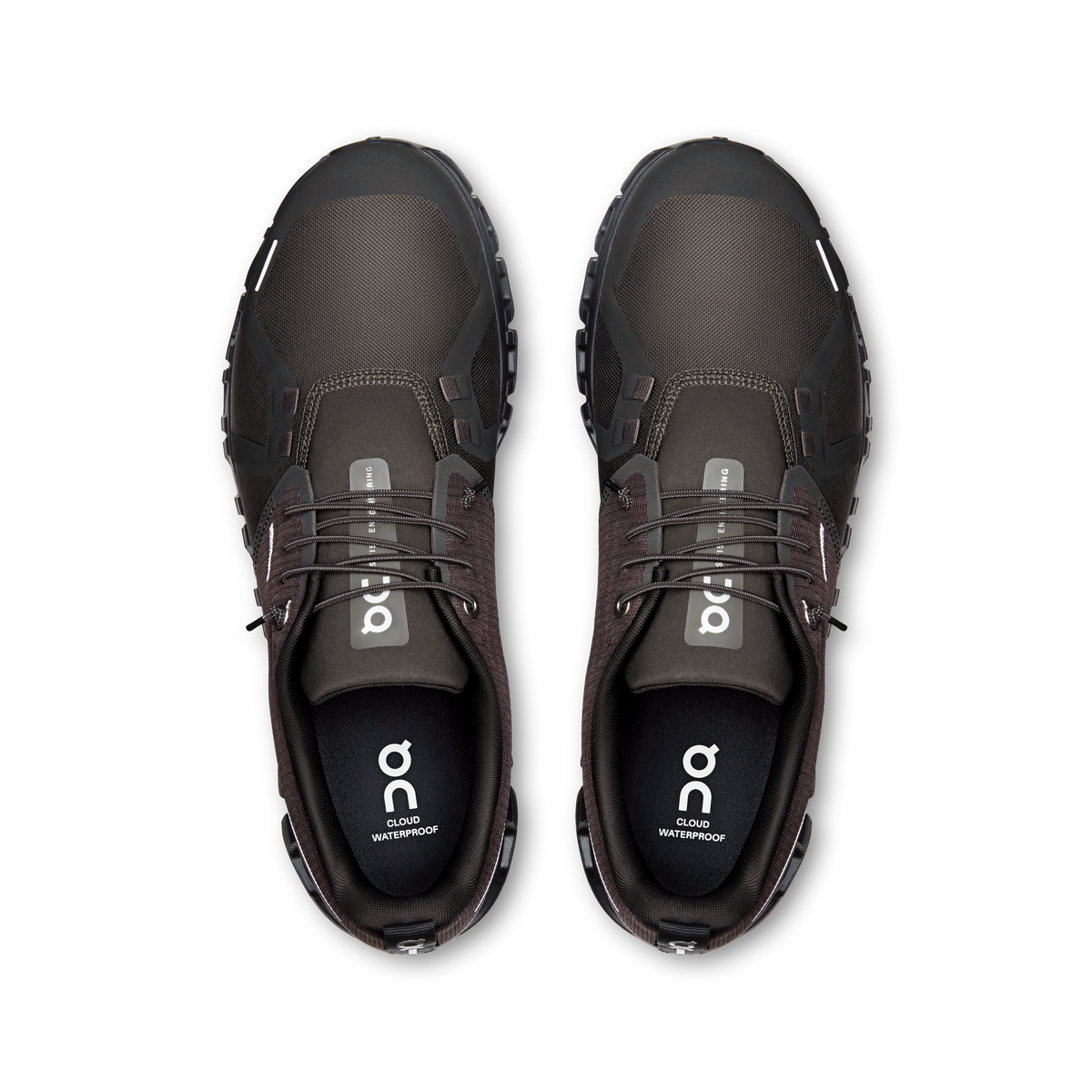 *NEW* Cloud 6 Waterproof (Men)
