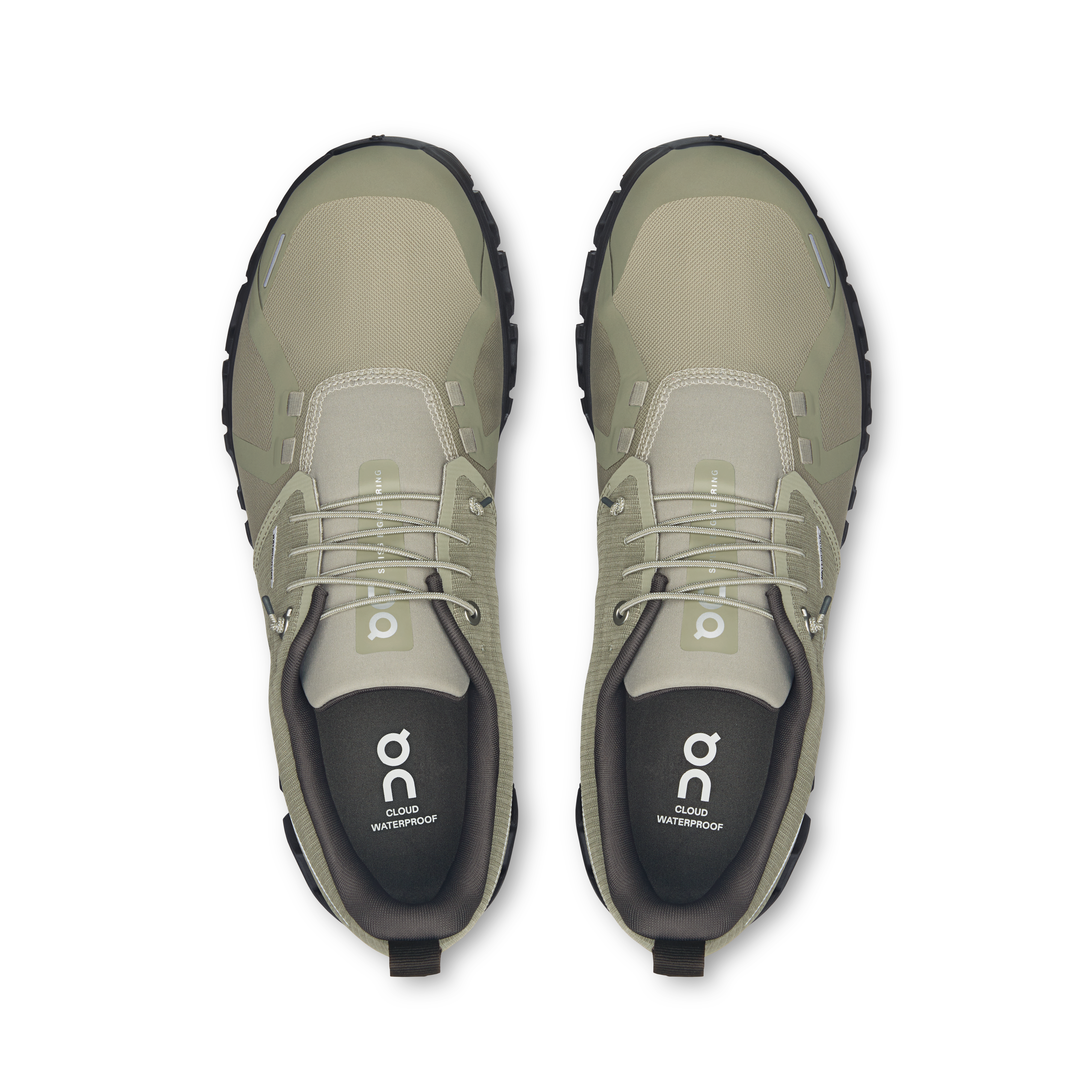 *NEW* Cloud 6 Waterproof (Men)