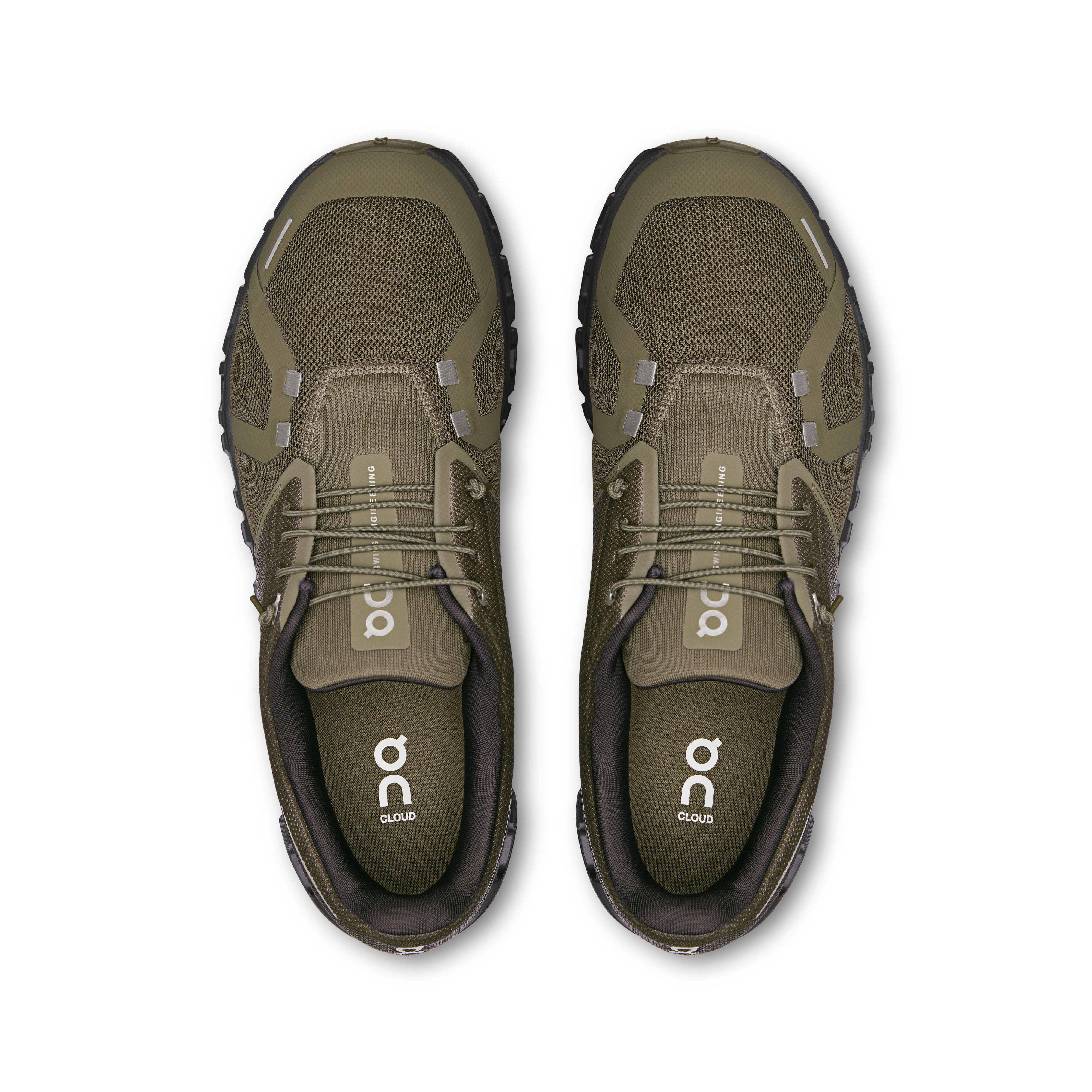 *NEW* Cloud 6 (Men)