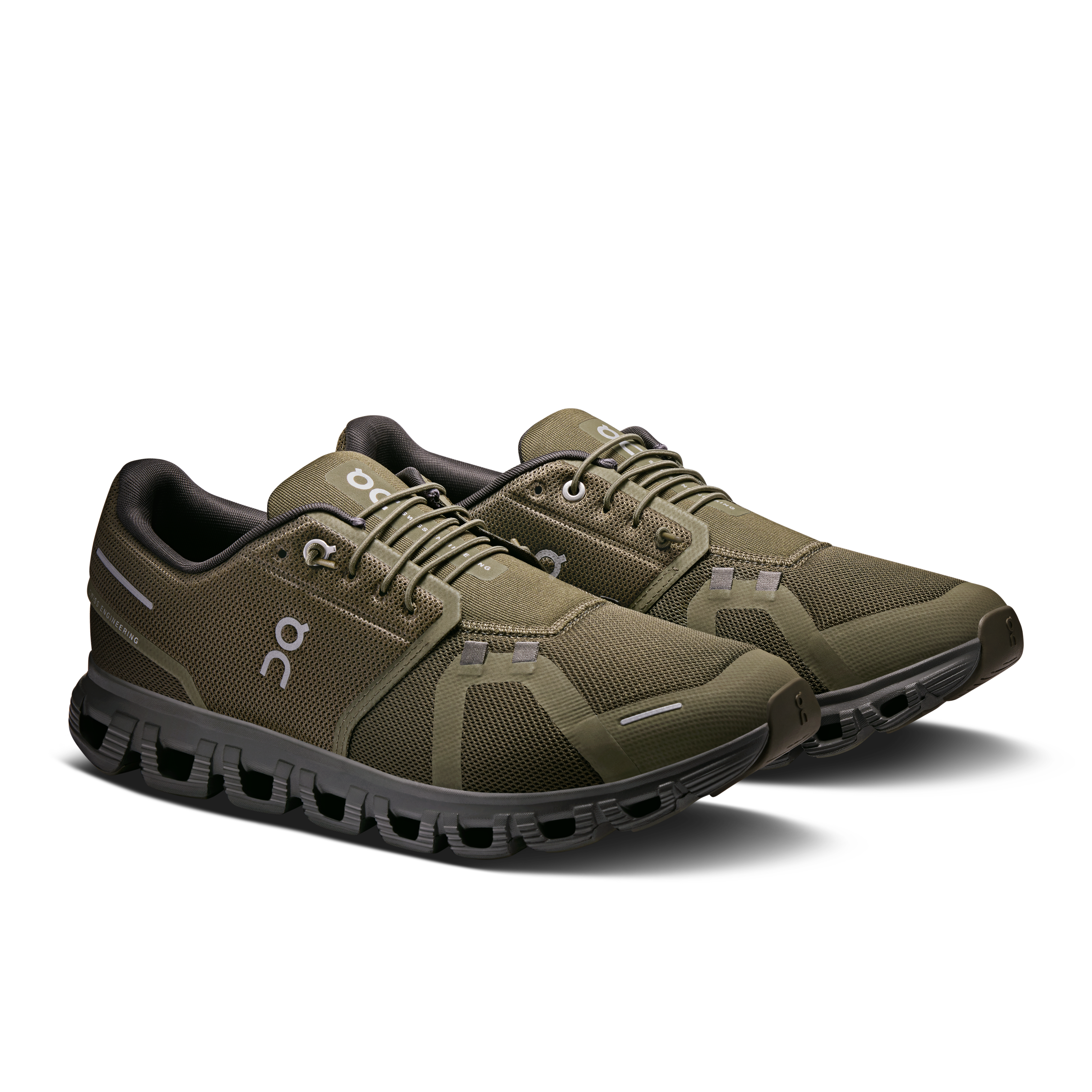 *NEW* Cloud 6 (Men)