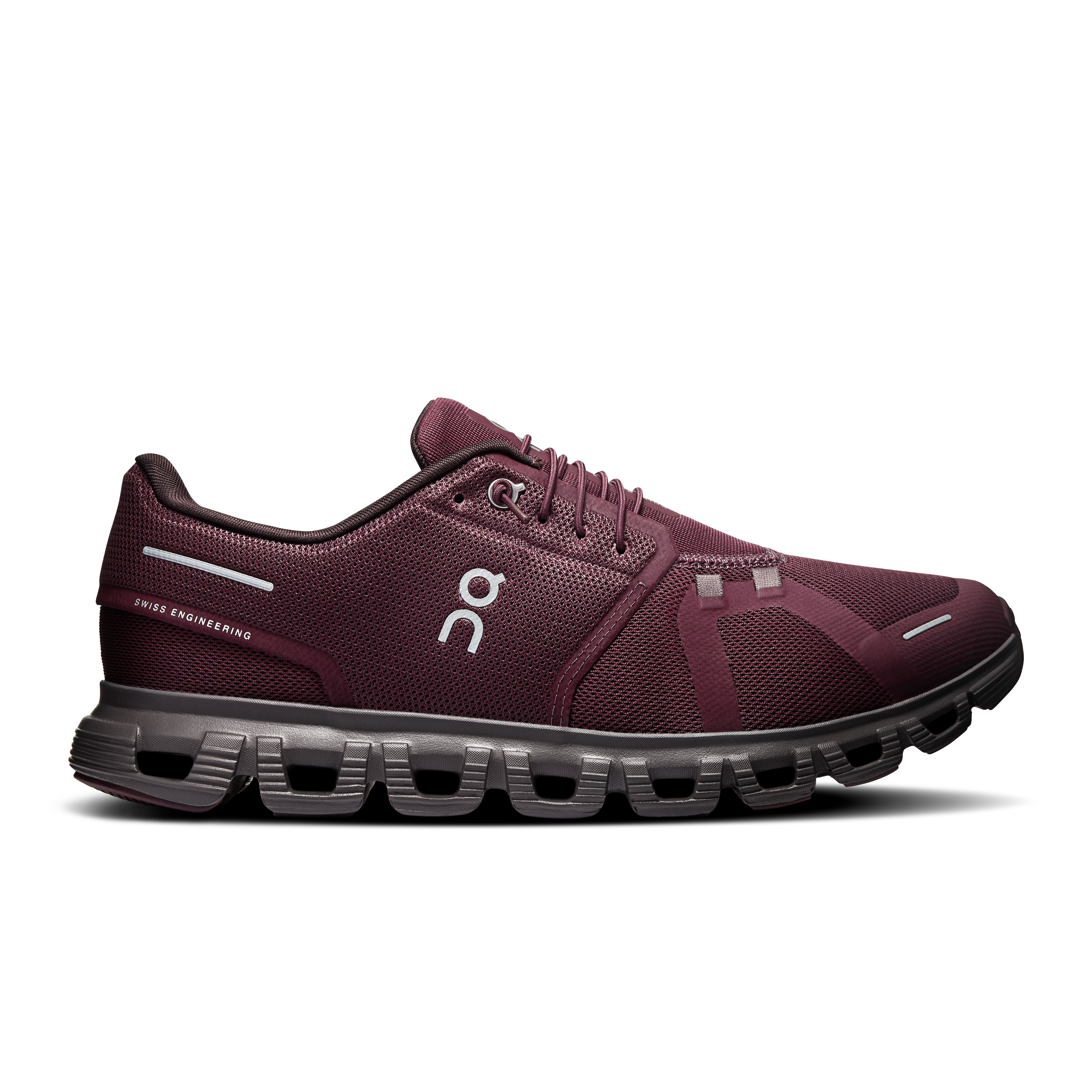Cloud 6 Slip-on Shoe (Men)