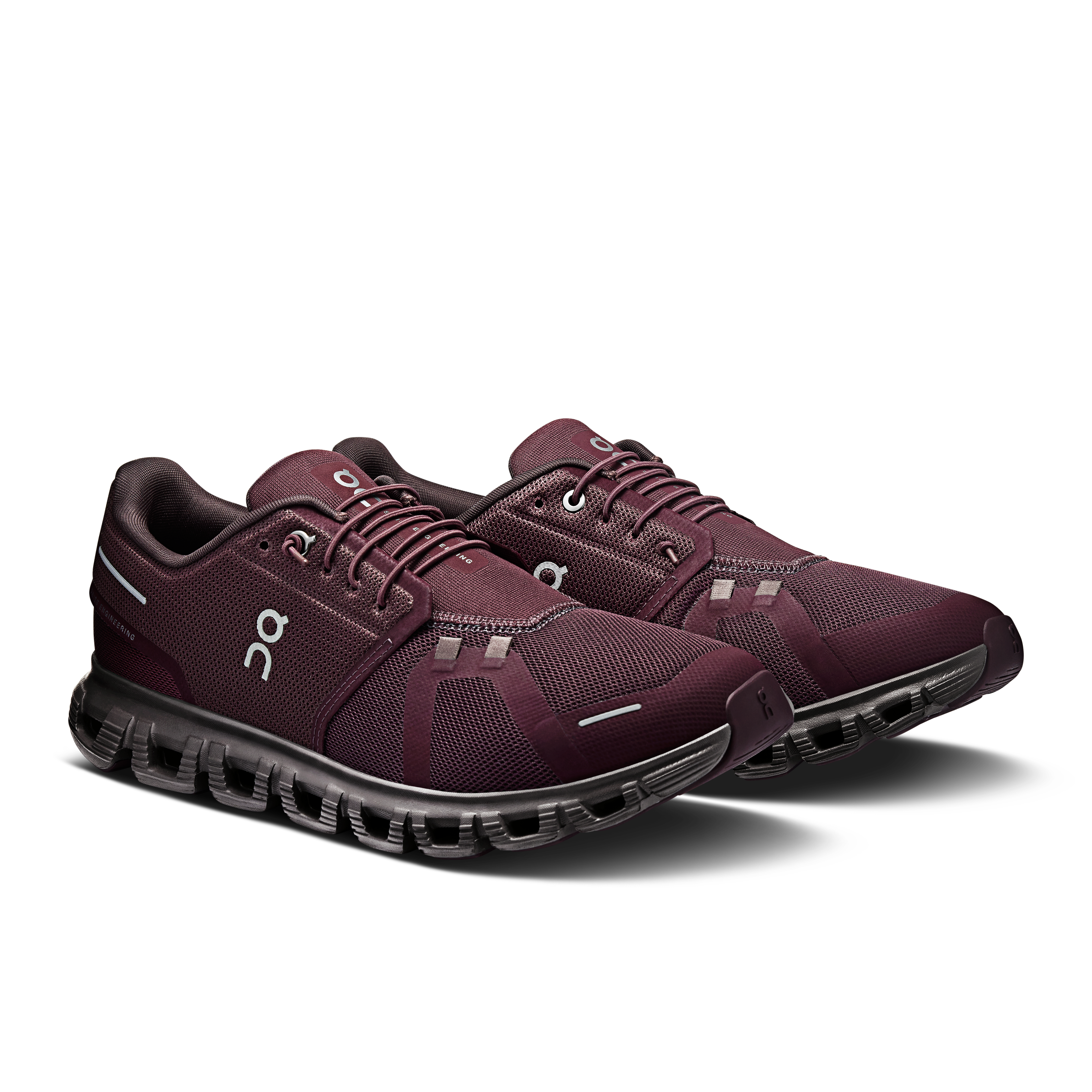 *NEW* Cloud 6 (Men)