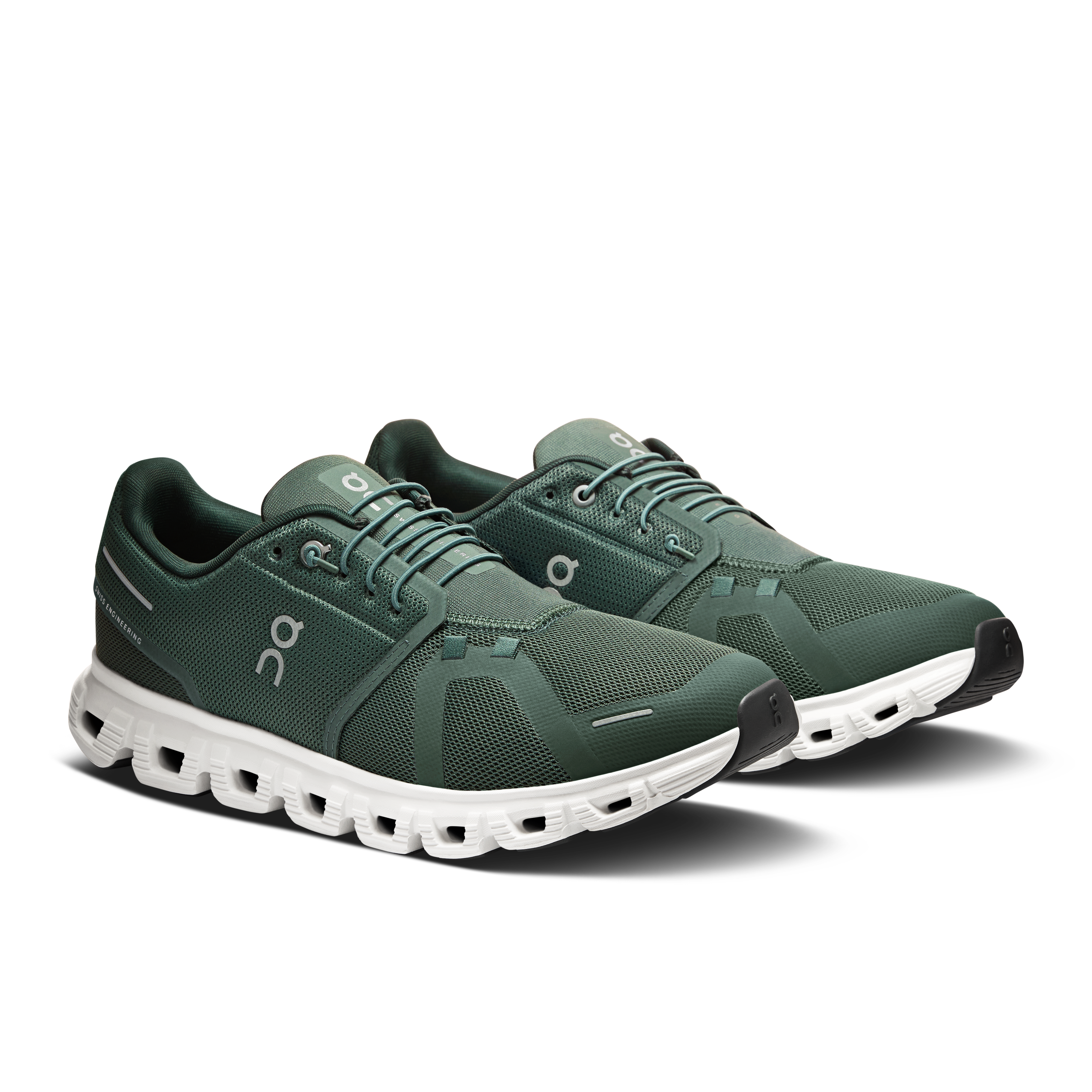 *NEW* Cloud 6 (Men)
