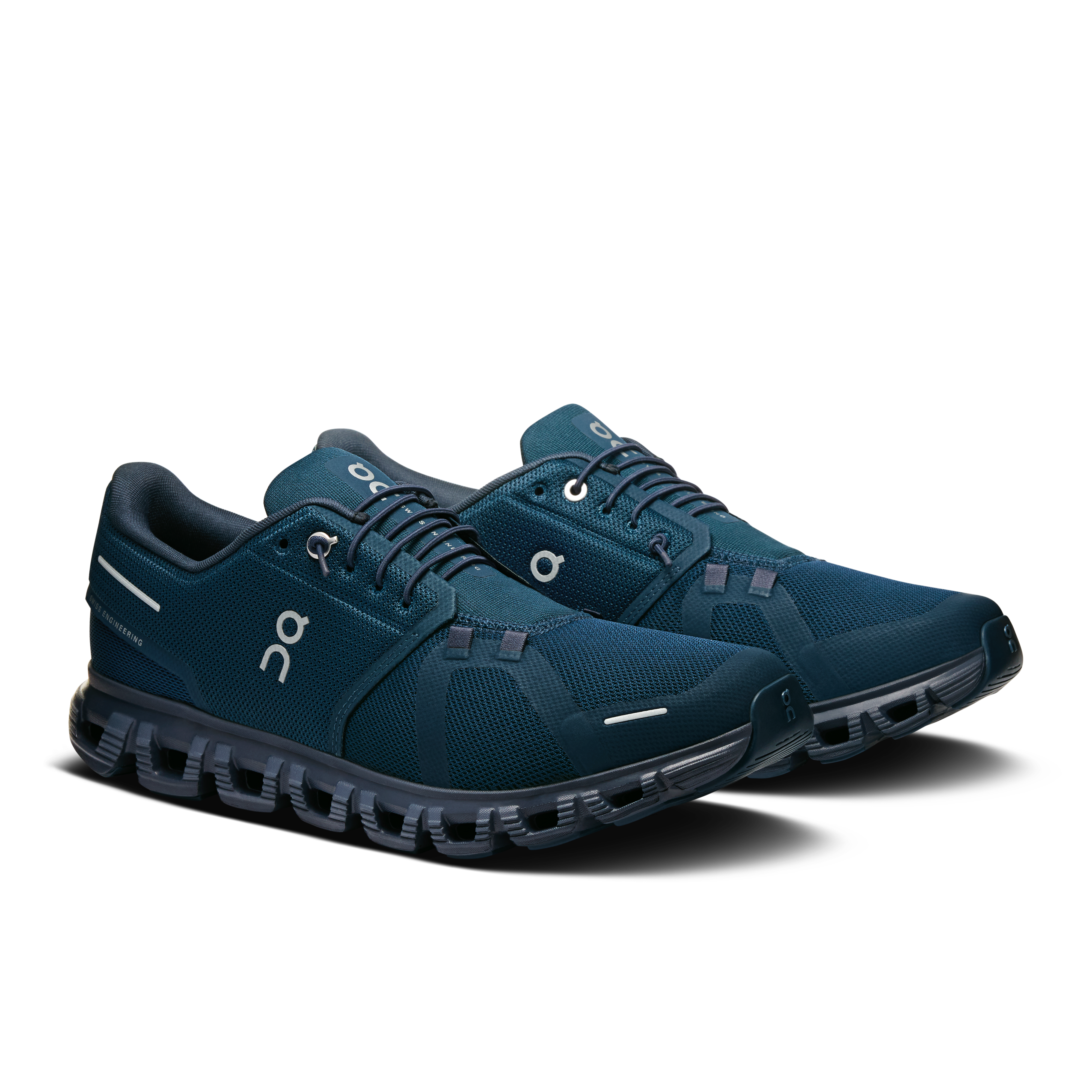 *NEW* Cloud 6 (Men)