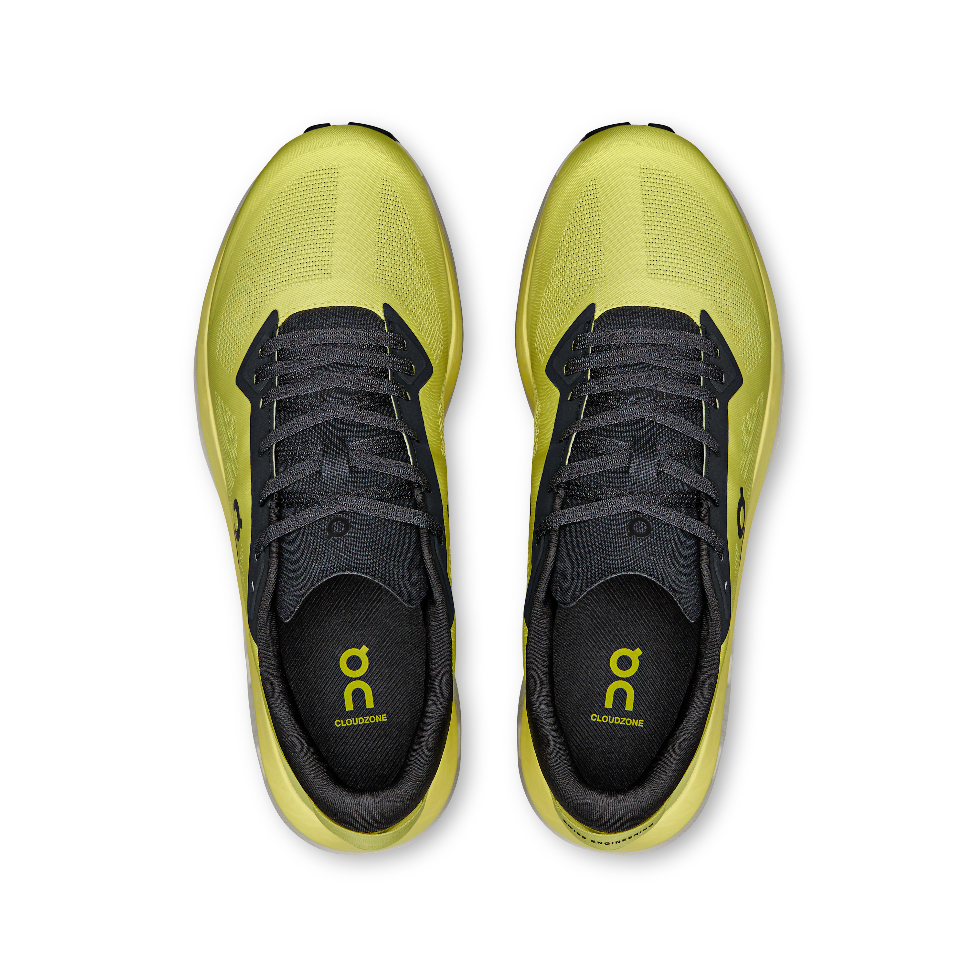 *NEW* Cloudzone (Men)