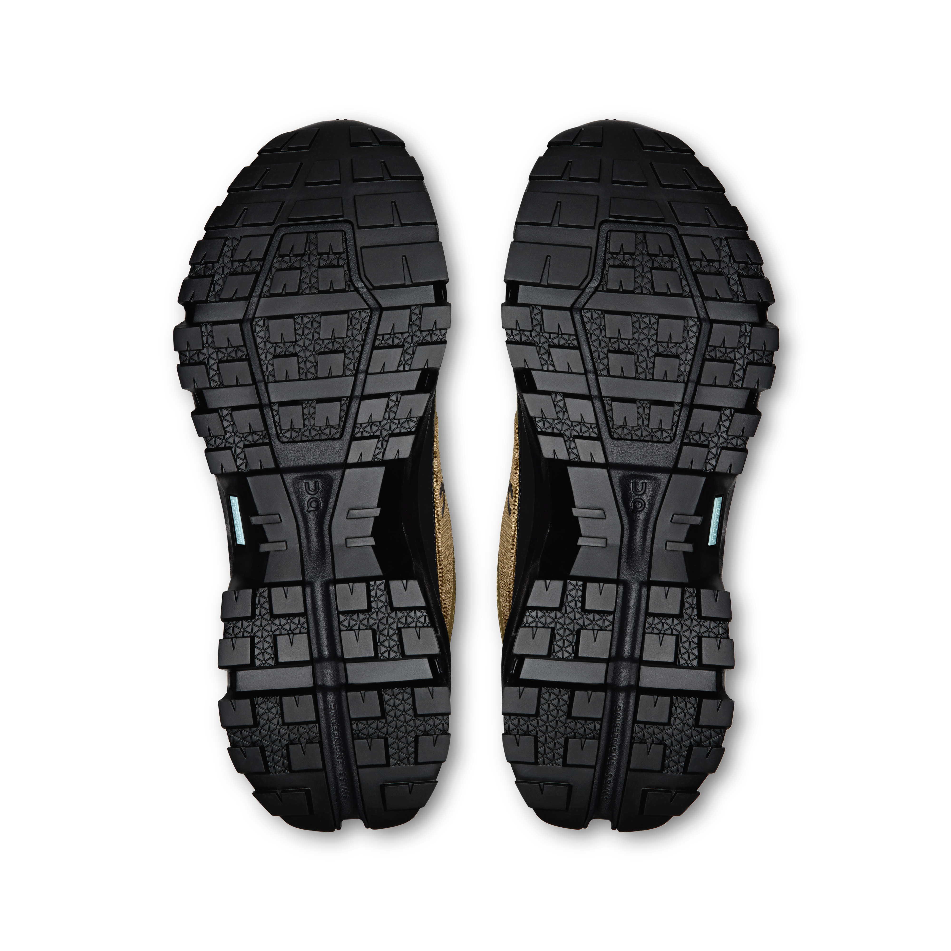 Cloudrock Low Waterproof (Men)