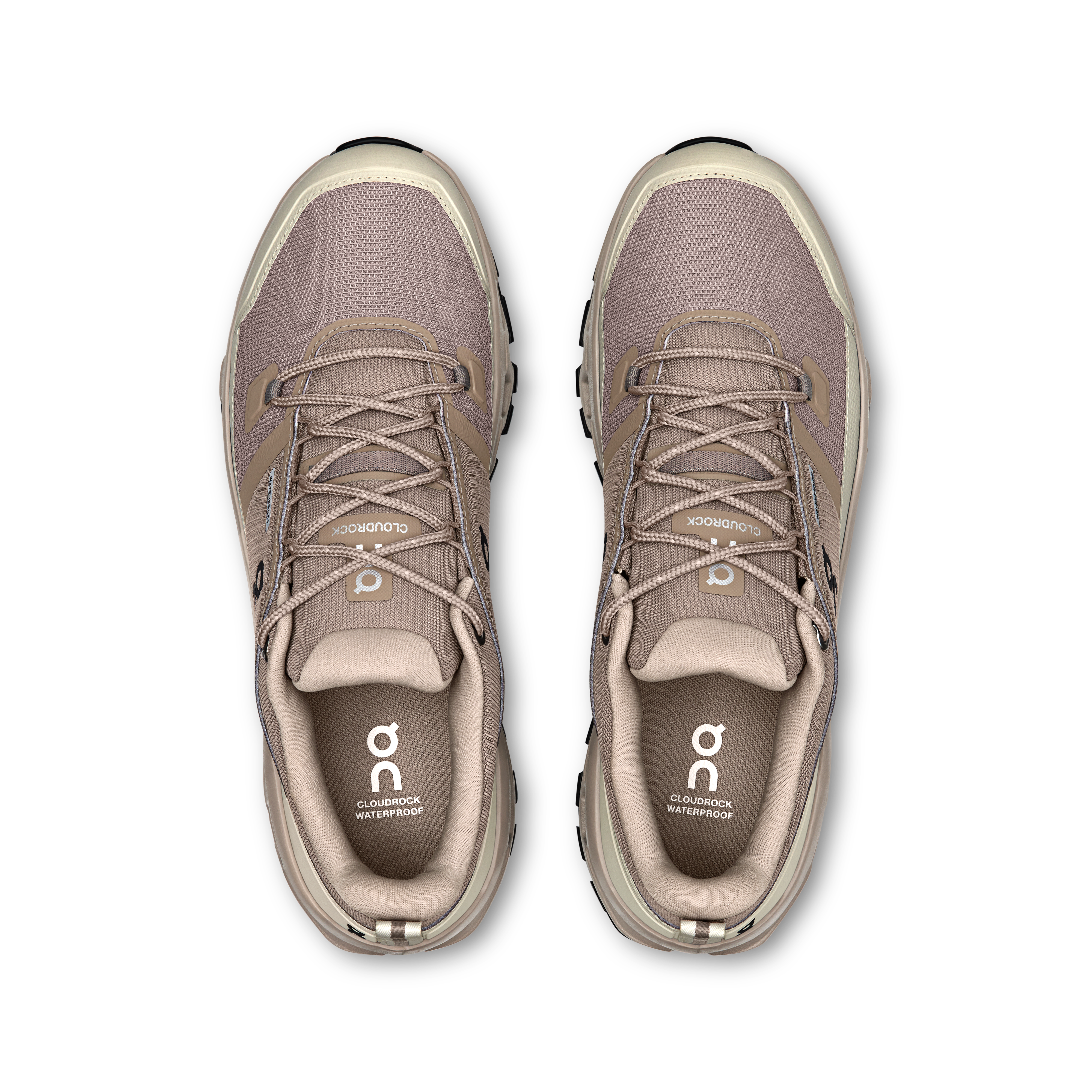 Cloudrock Low Waterproof (Men)