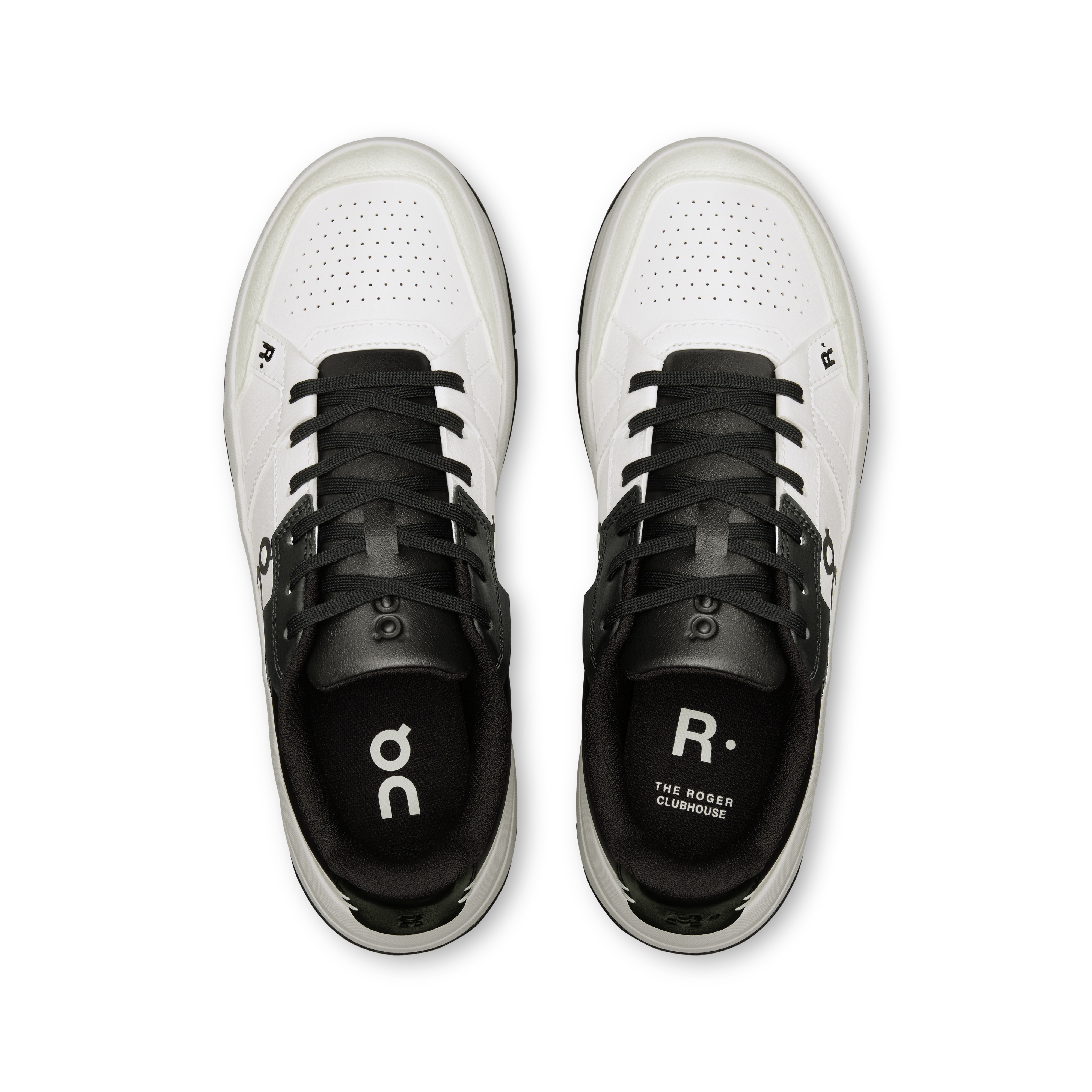 *NEW* The Roger Clubhouse 2 (Men)