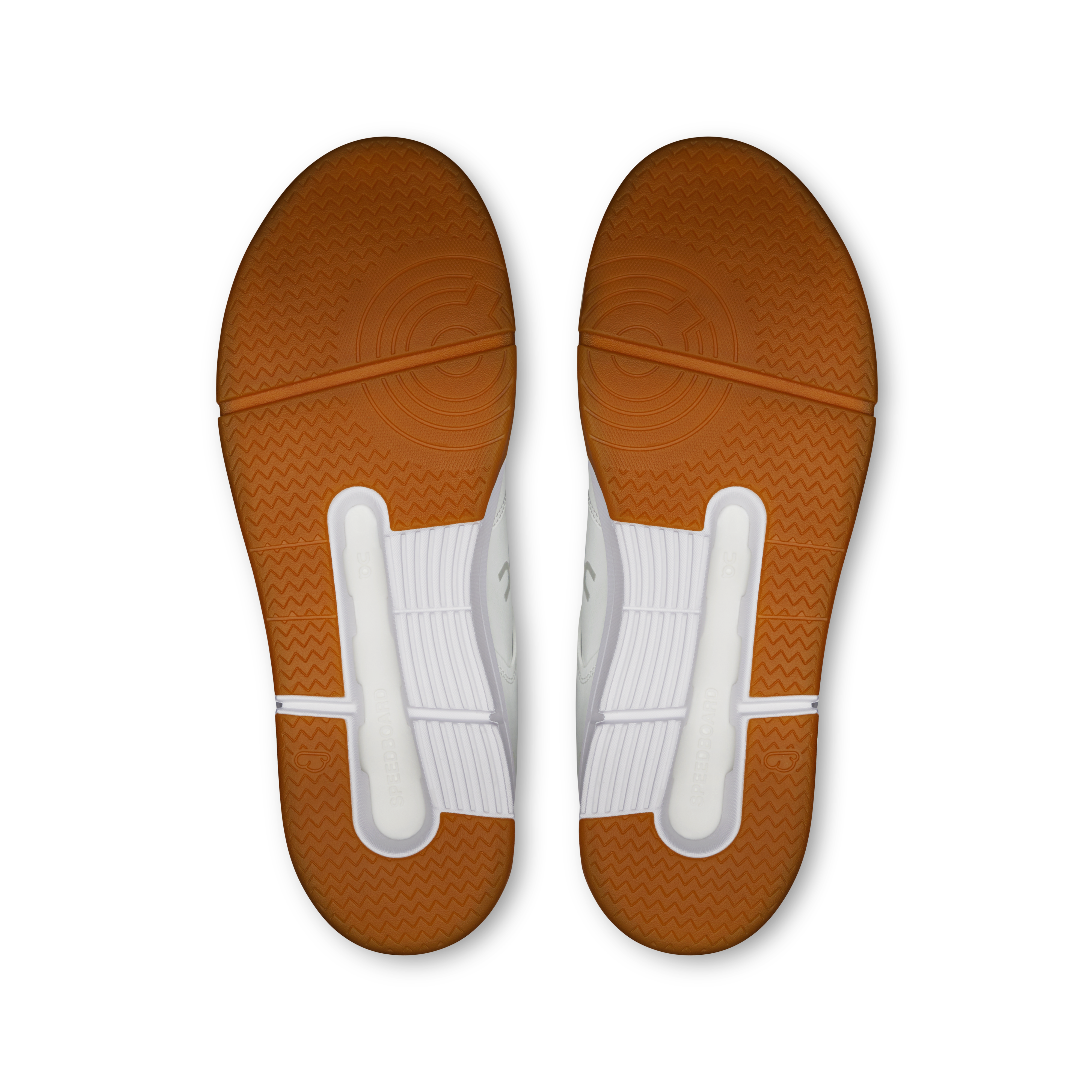 *NEW* The Roger Clubhouse 2 (Men)