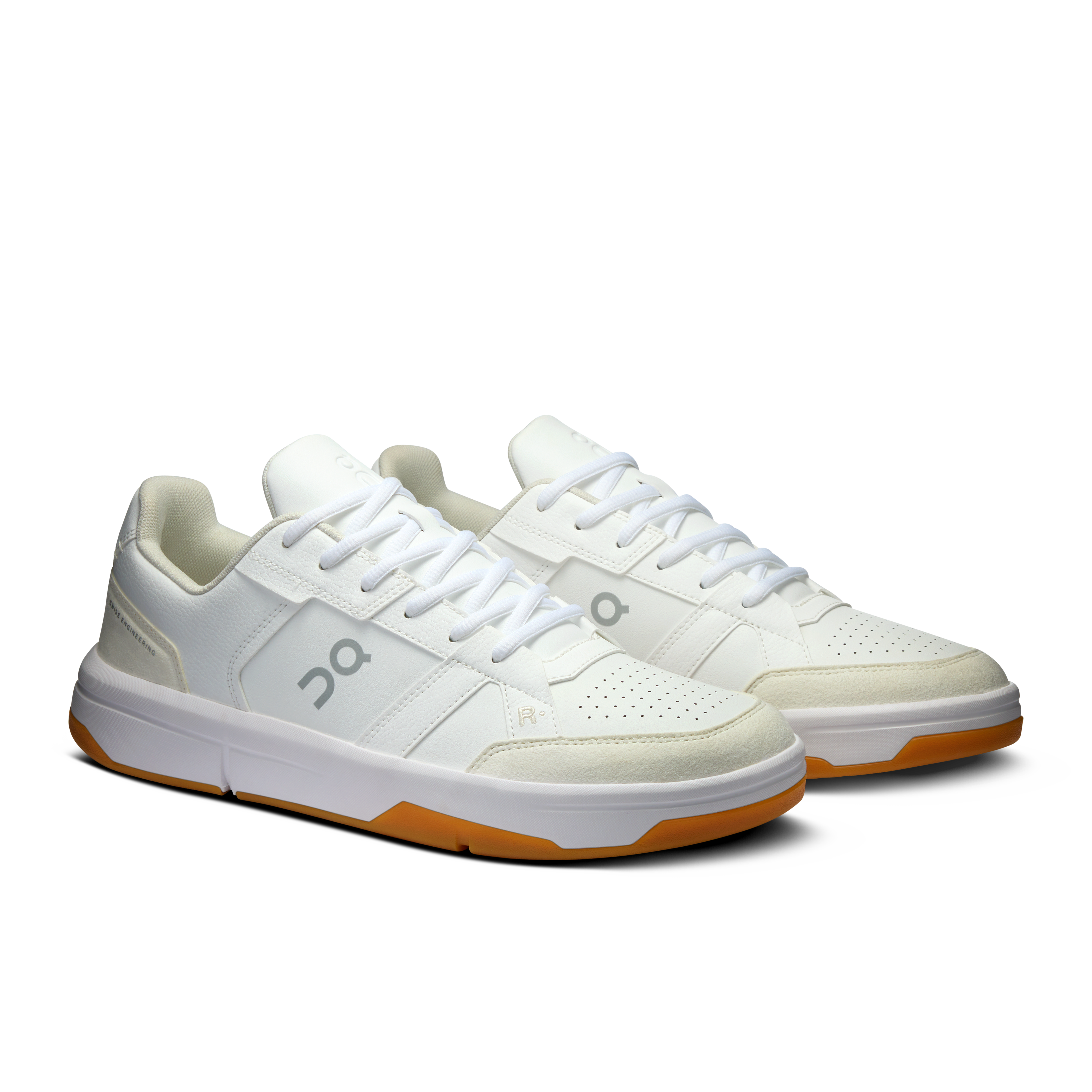 *NEW* The Roger Clubhouse 2 (Men)