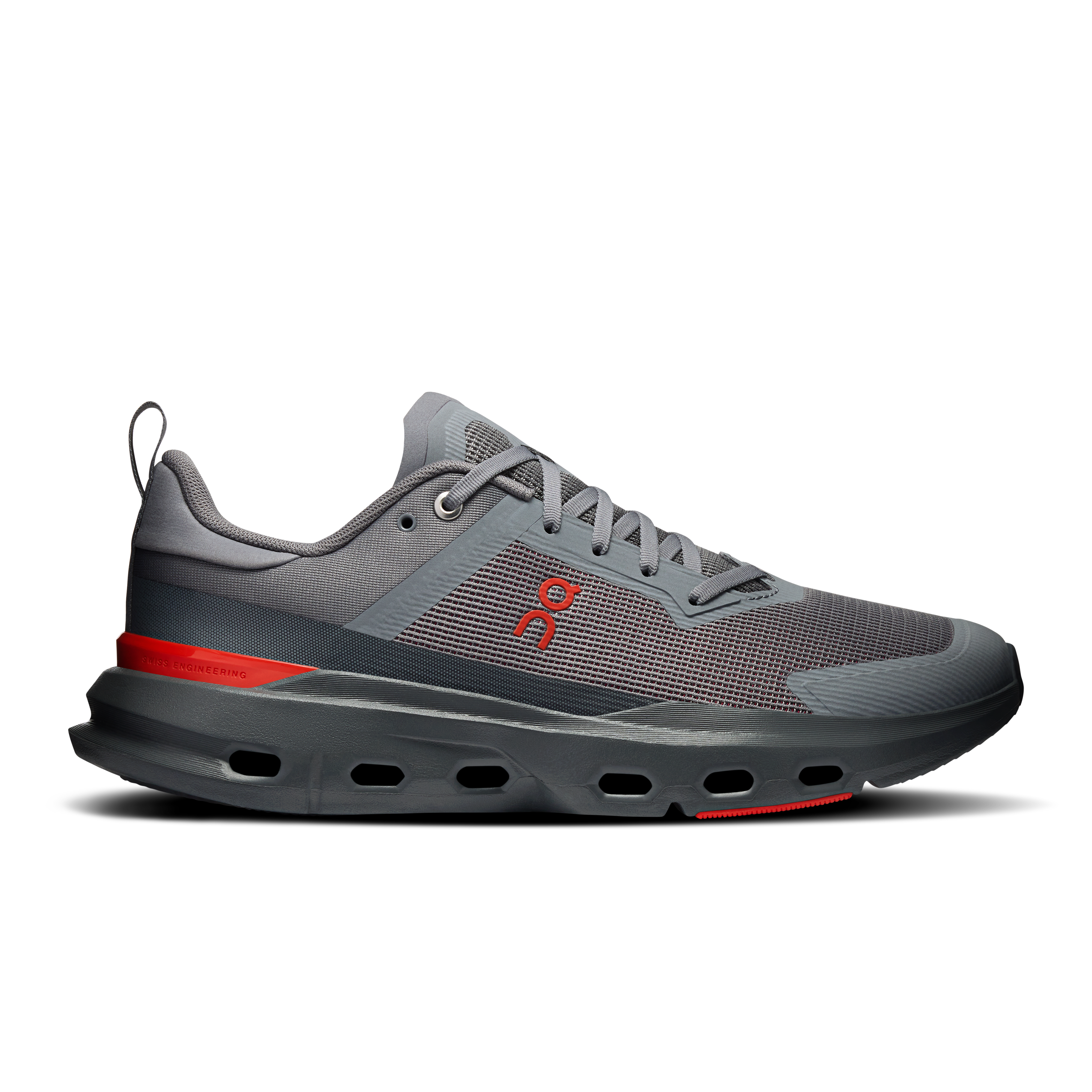 Cloudpulse Next training shoe men On rock eclipse side 3MF30600587