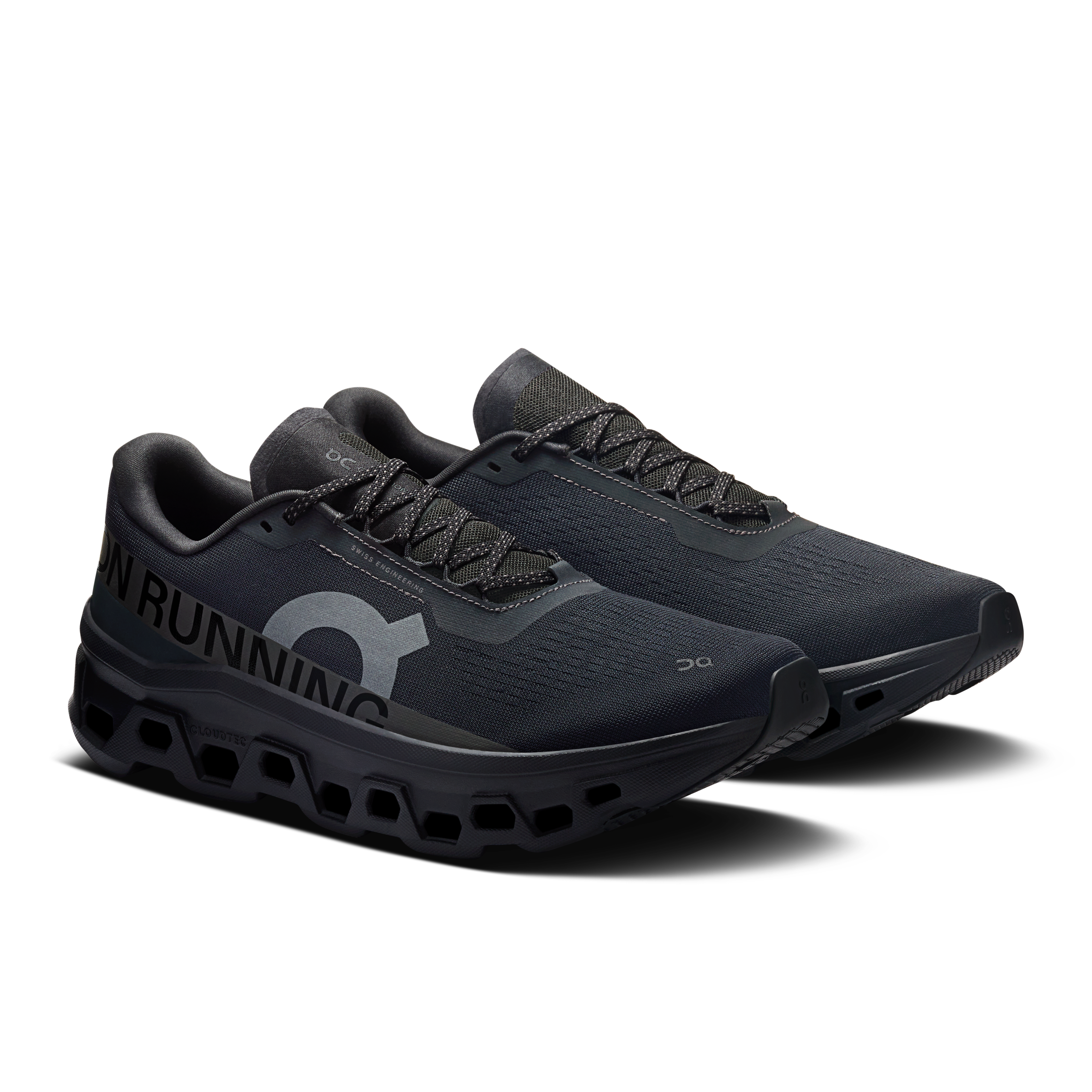 *NEW* Cloudmonster 1 (Men)