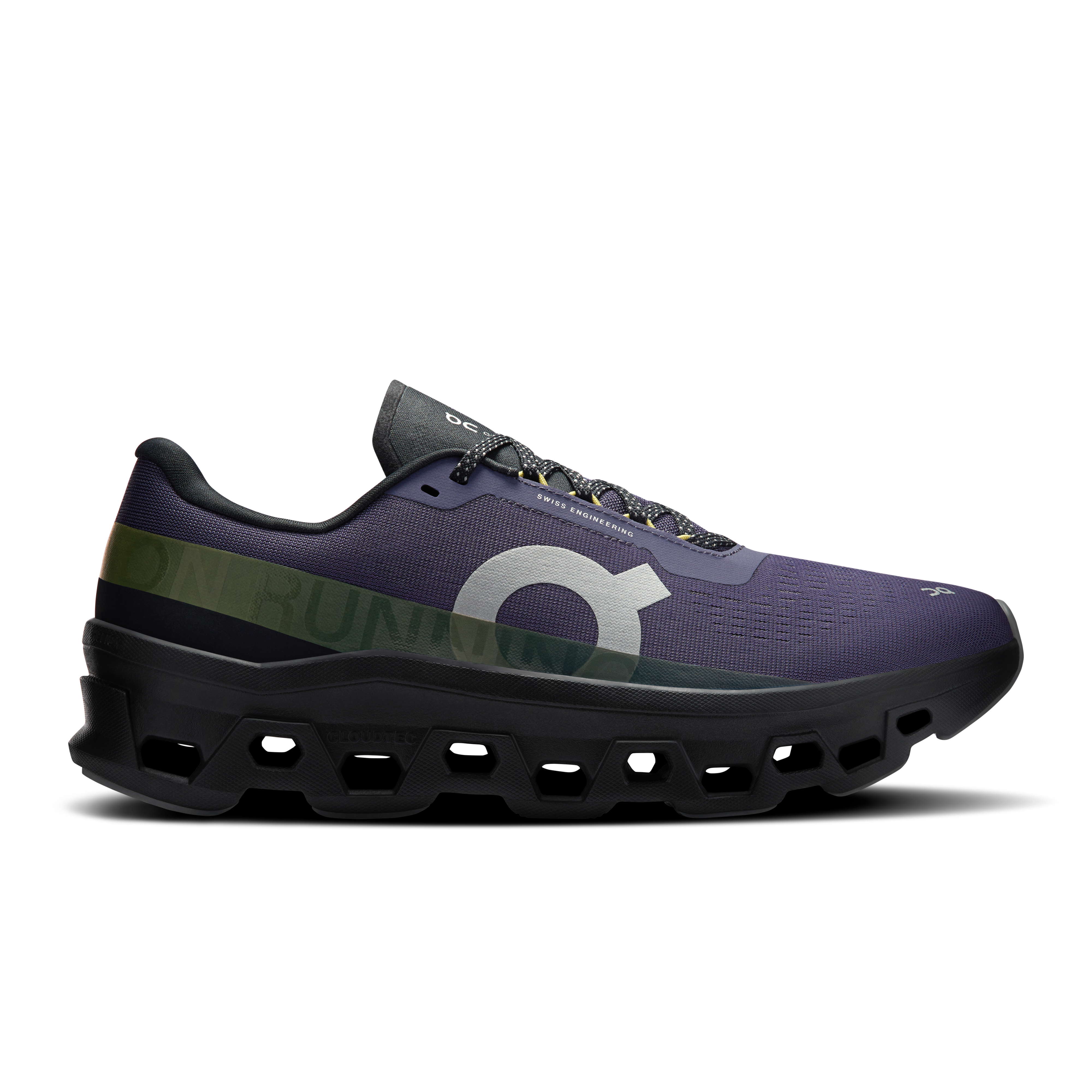 cloud monsters black Cloudmonster Running Shoe (Men)