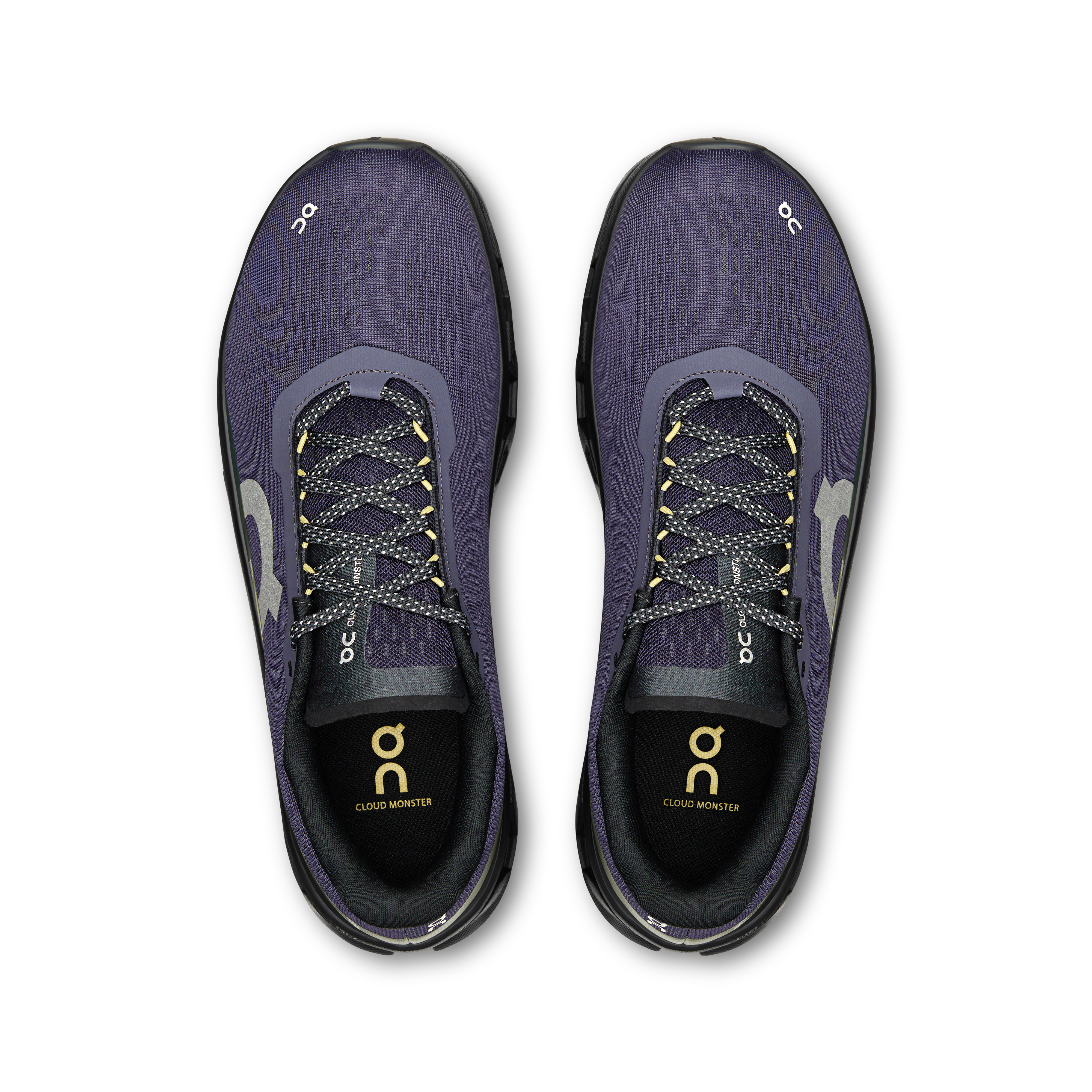 *NEW* Cloudmonster 1 (Men)