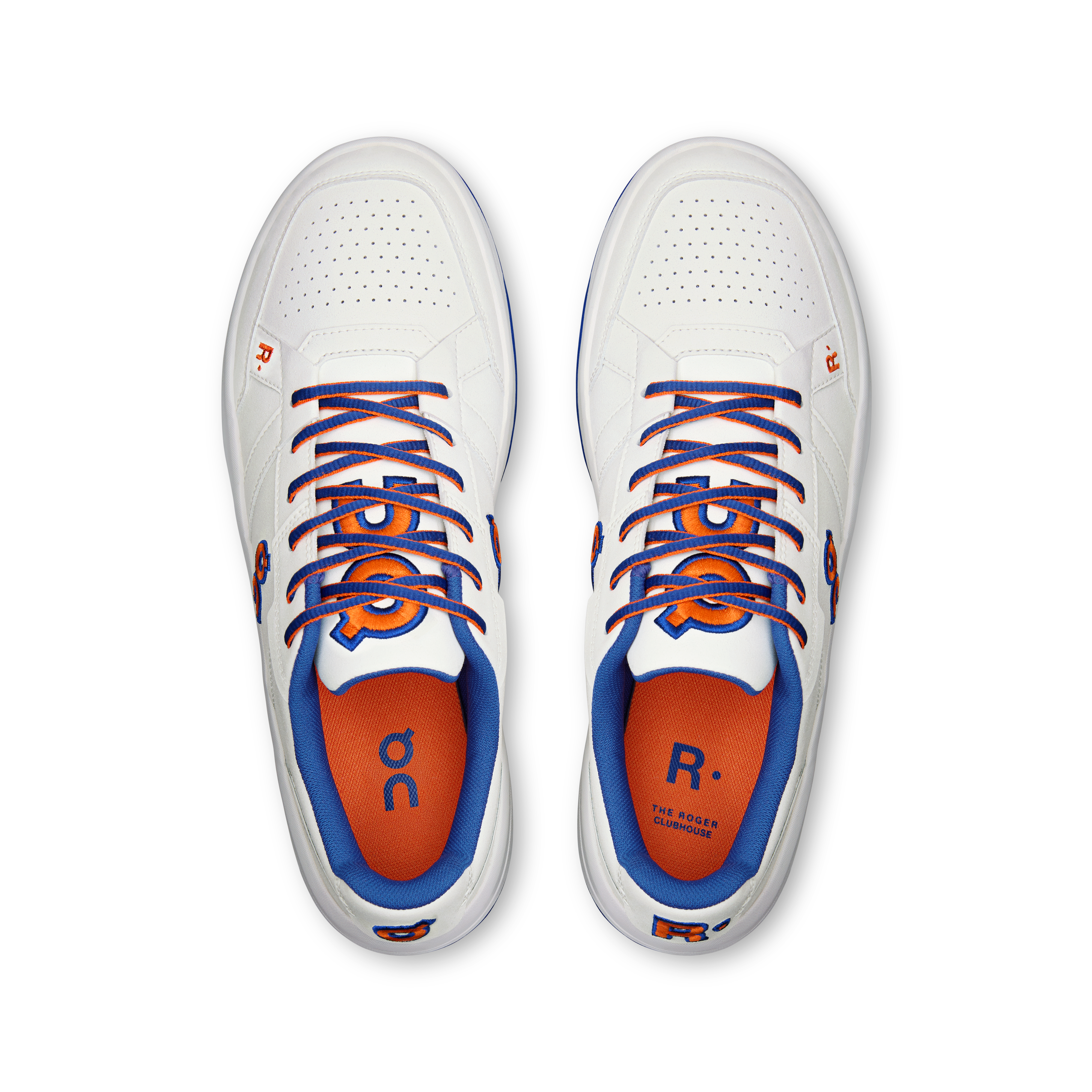 *NEW* The Roger Clubhouse 2 Varsity (Men)