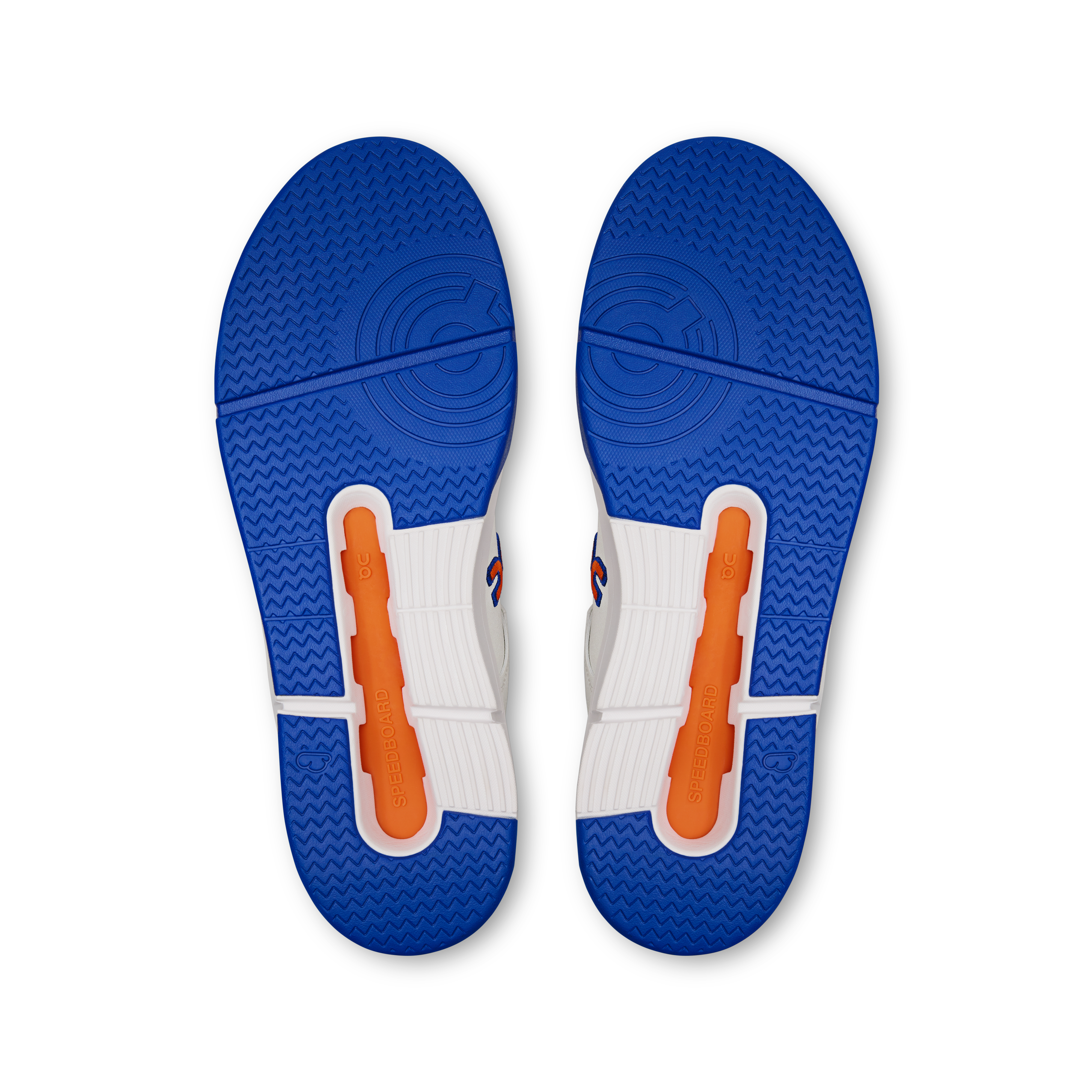 *NEW* The Roger Clubhouse 2 Varsity (Men)