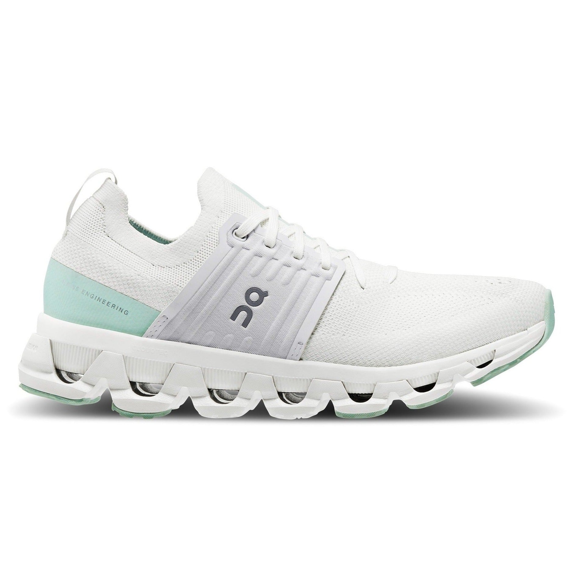 On running shoe clouswift women ivory creek 3WD10451195