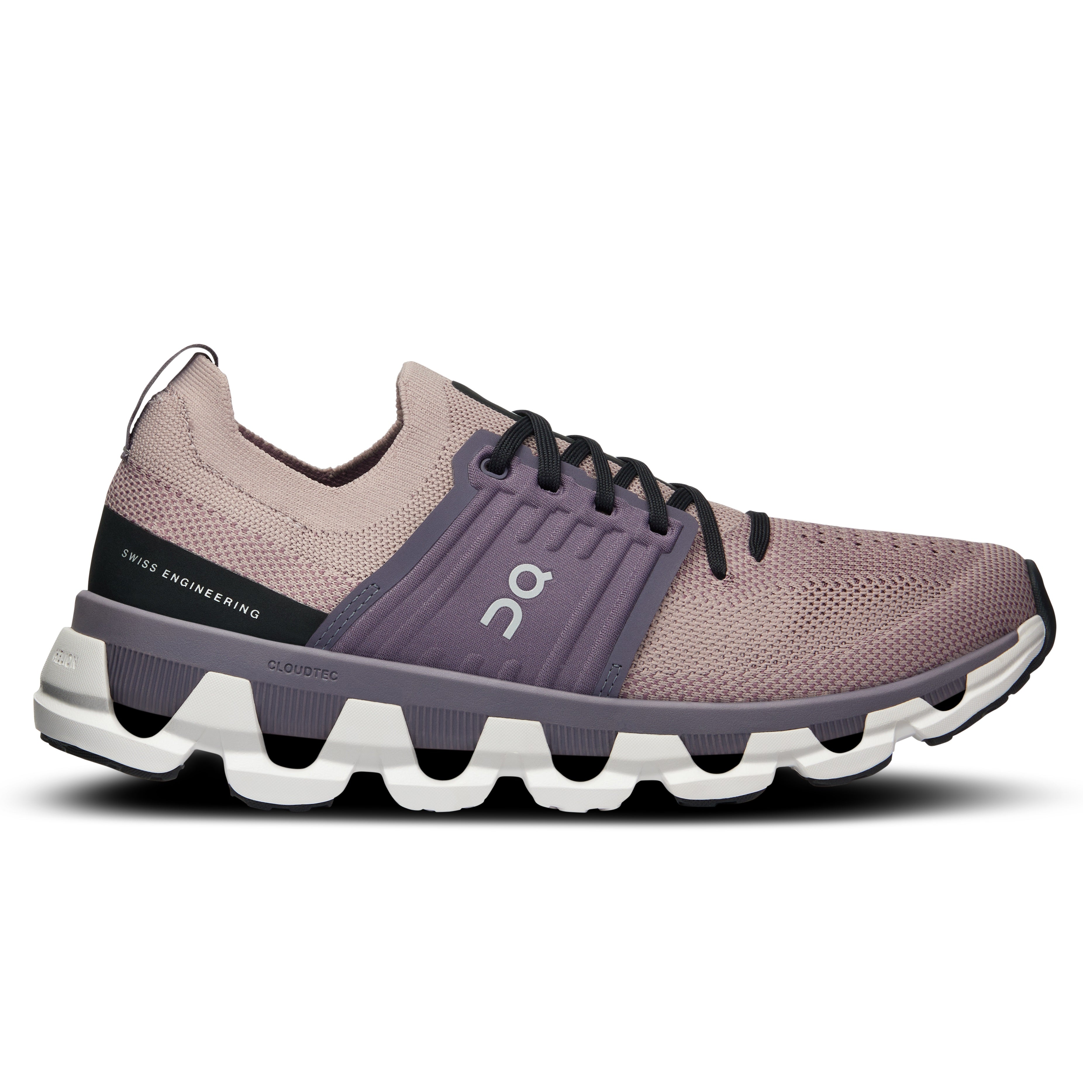Cloudswift Running Shoe (Women) On