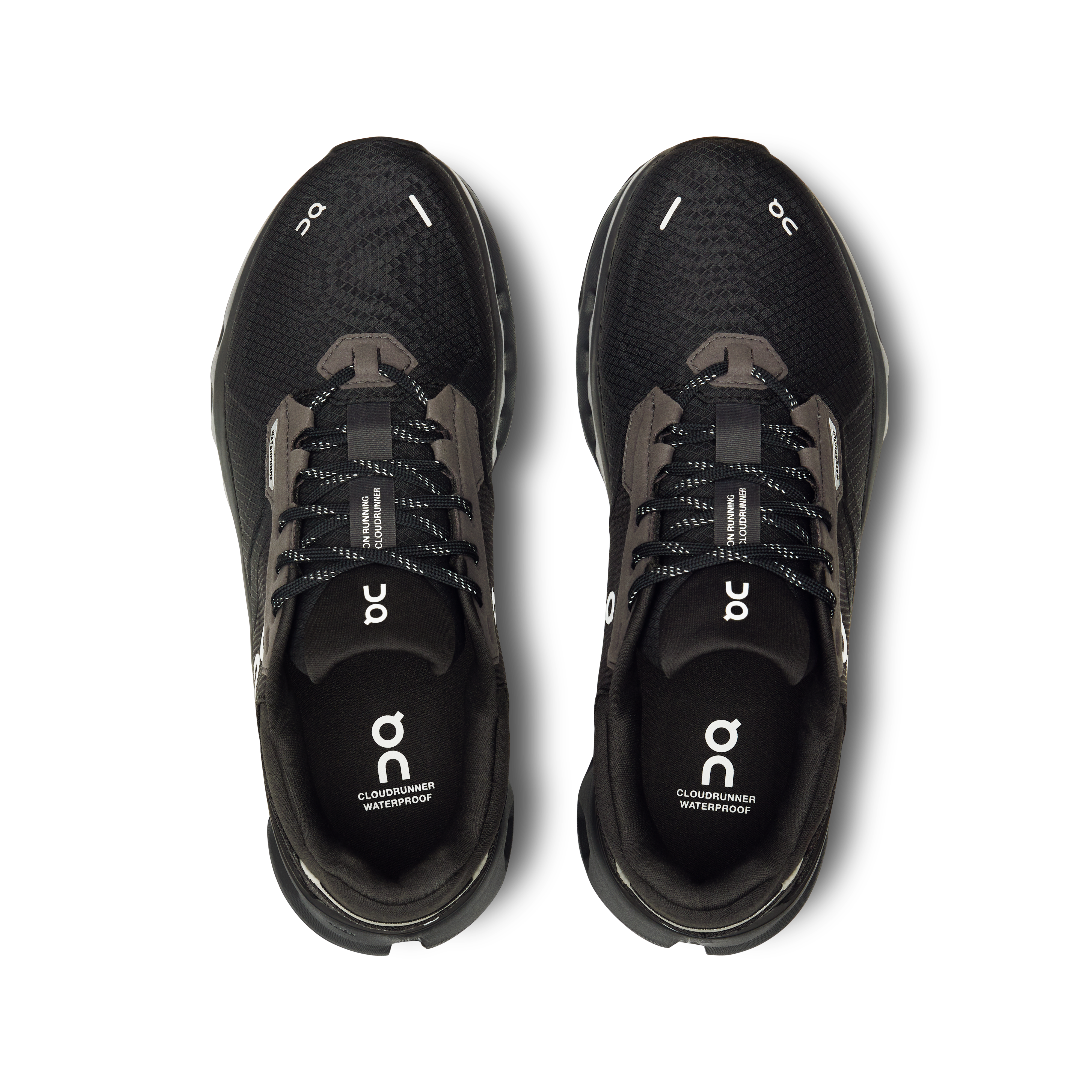 *NEW* Cloudrunner 2 Waterproof (Women)