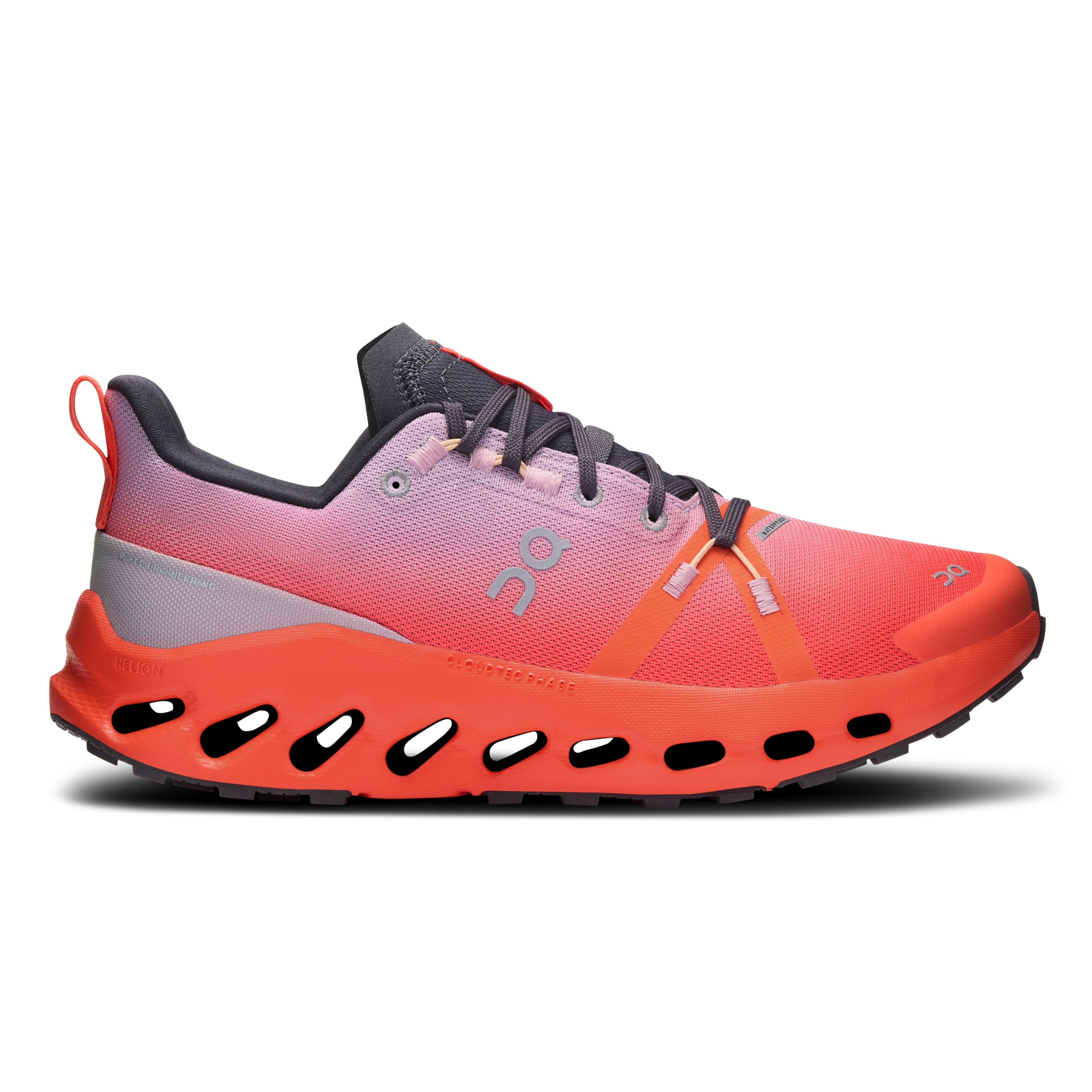Cloudsurfer Trail Waterproof (Women)