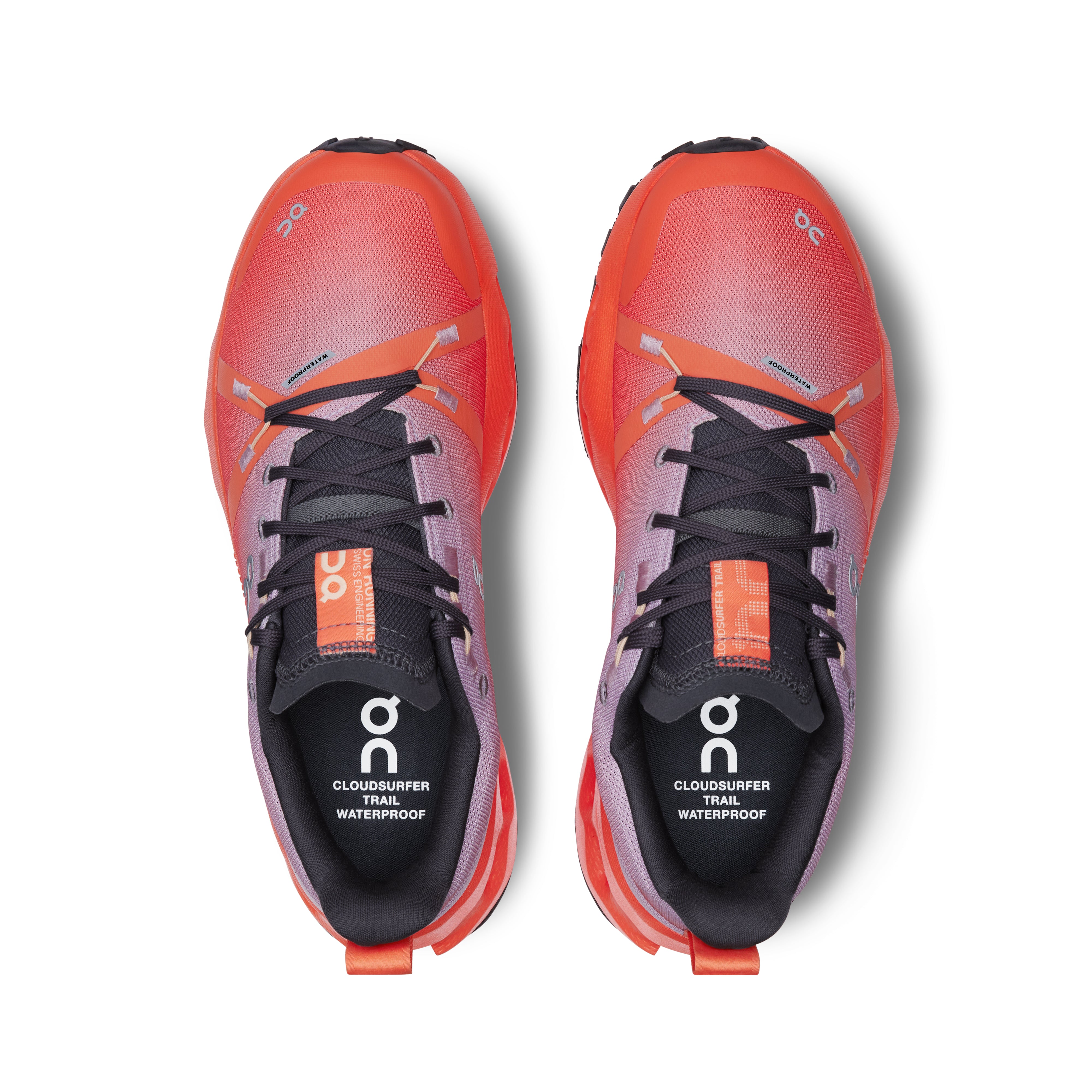 Cloudsurfer Trail Waterproof (Women)