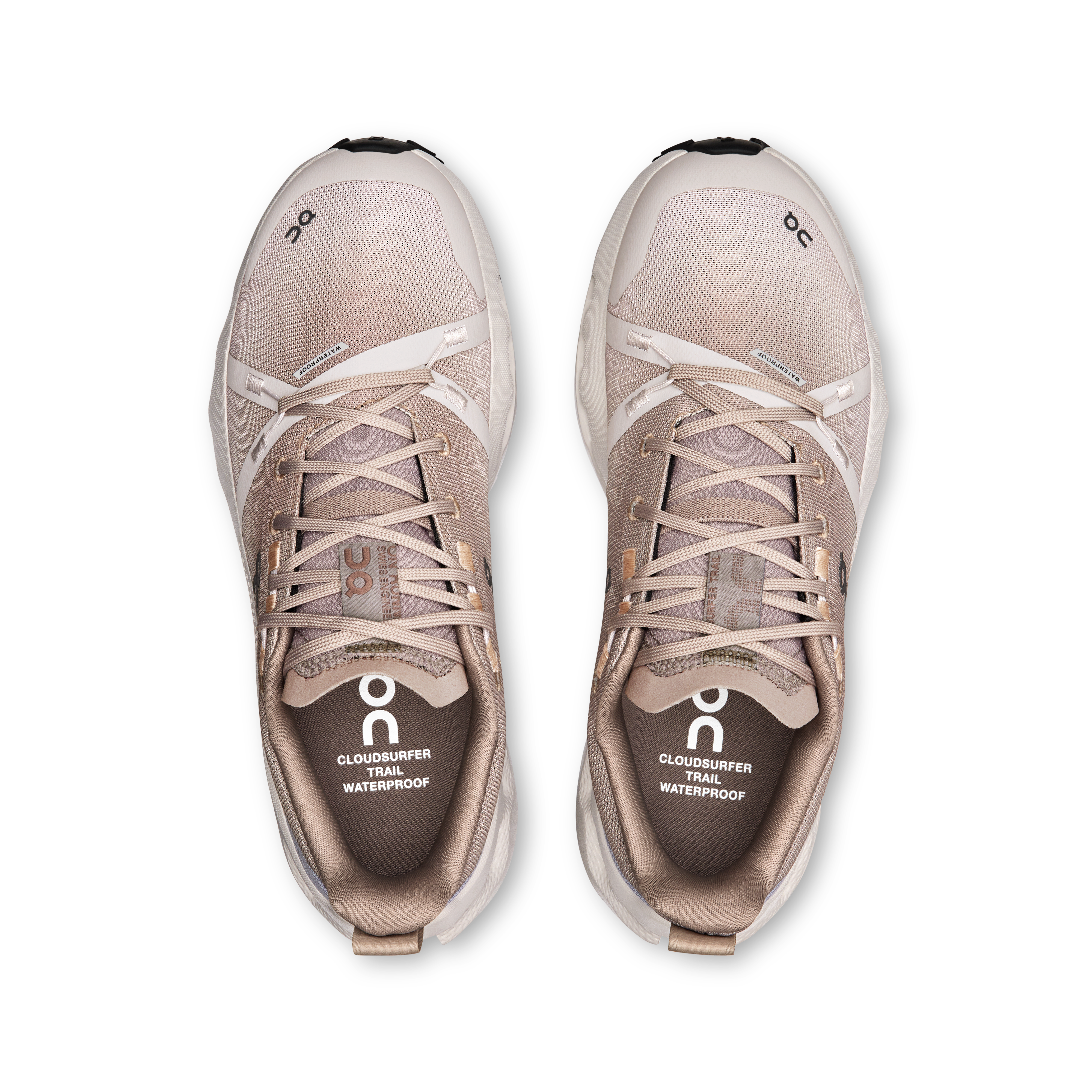 Cloudsurfer Trail Waterproof (Women)