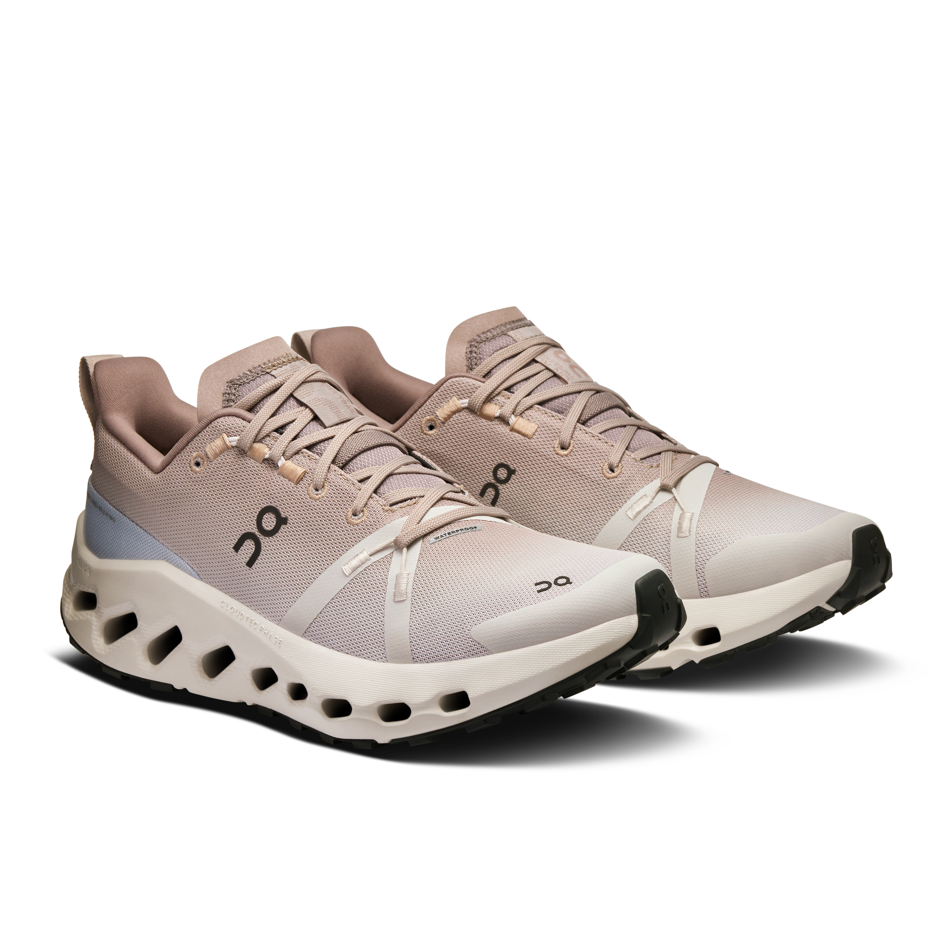 Cloudsurfer Trail Waterproof (Women)