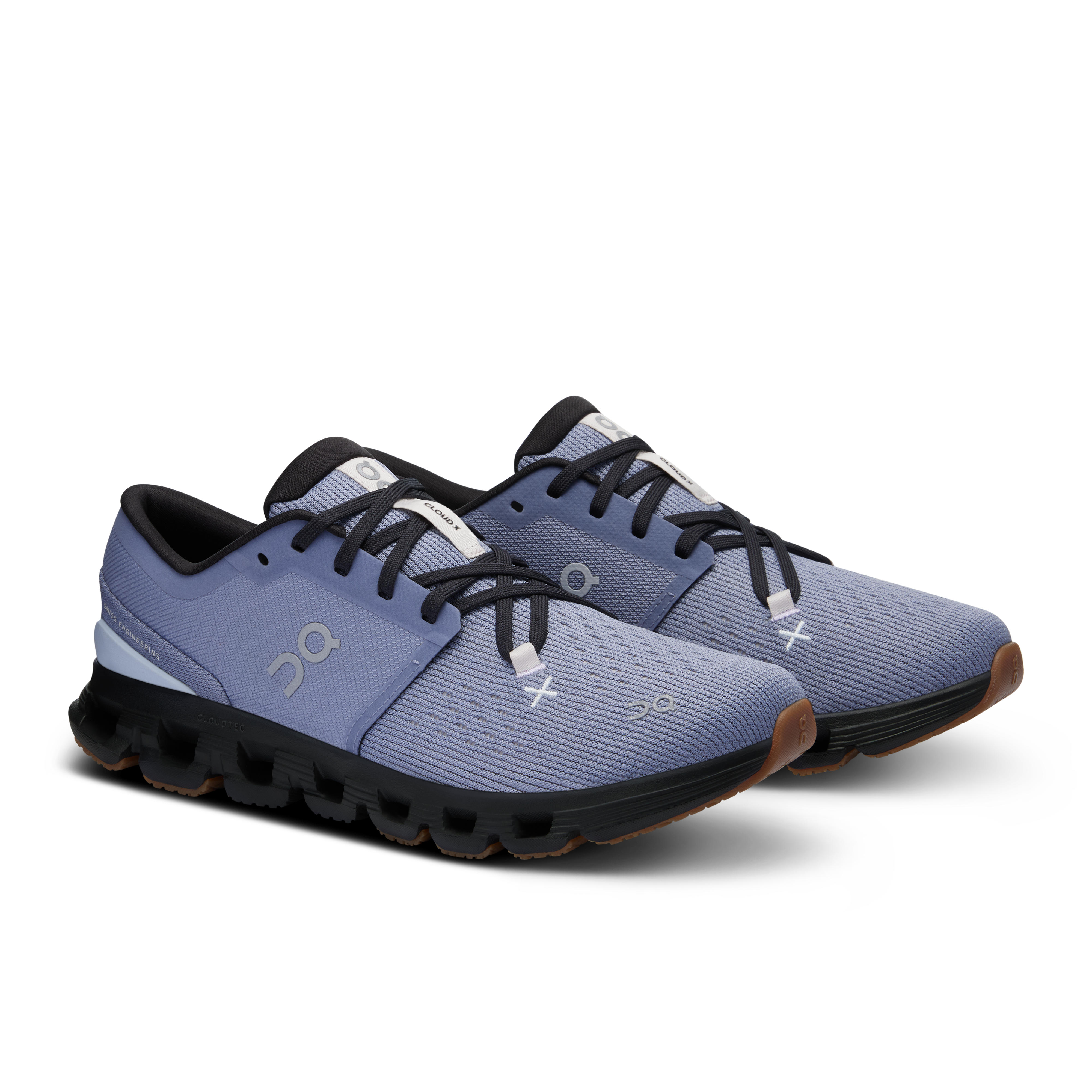 *NEW* Cloud X 4 (Women)