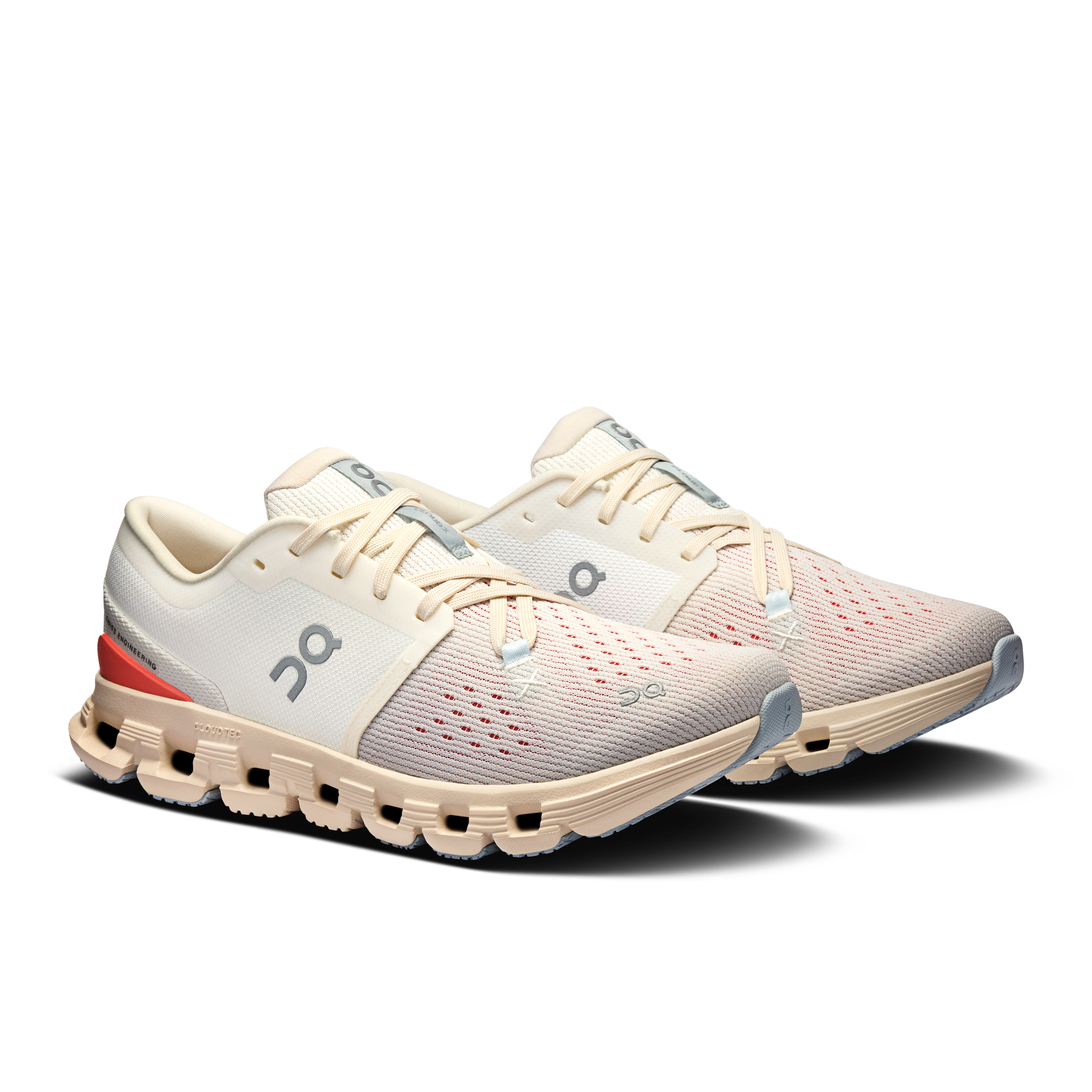 *NEW* Cloud X 4 (Women)